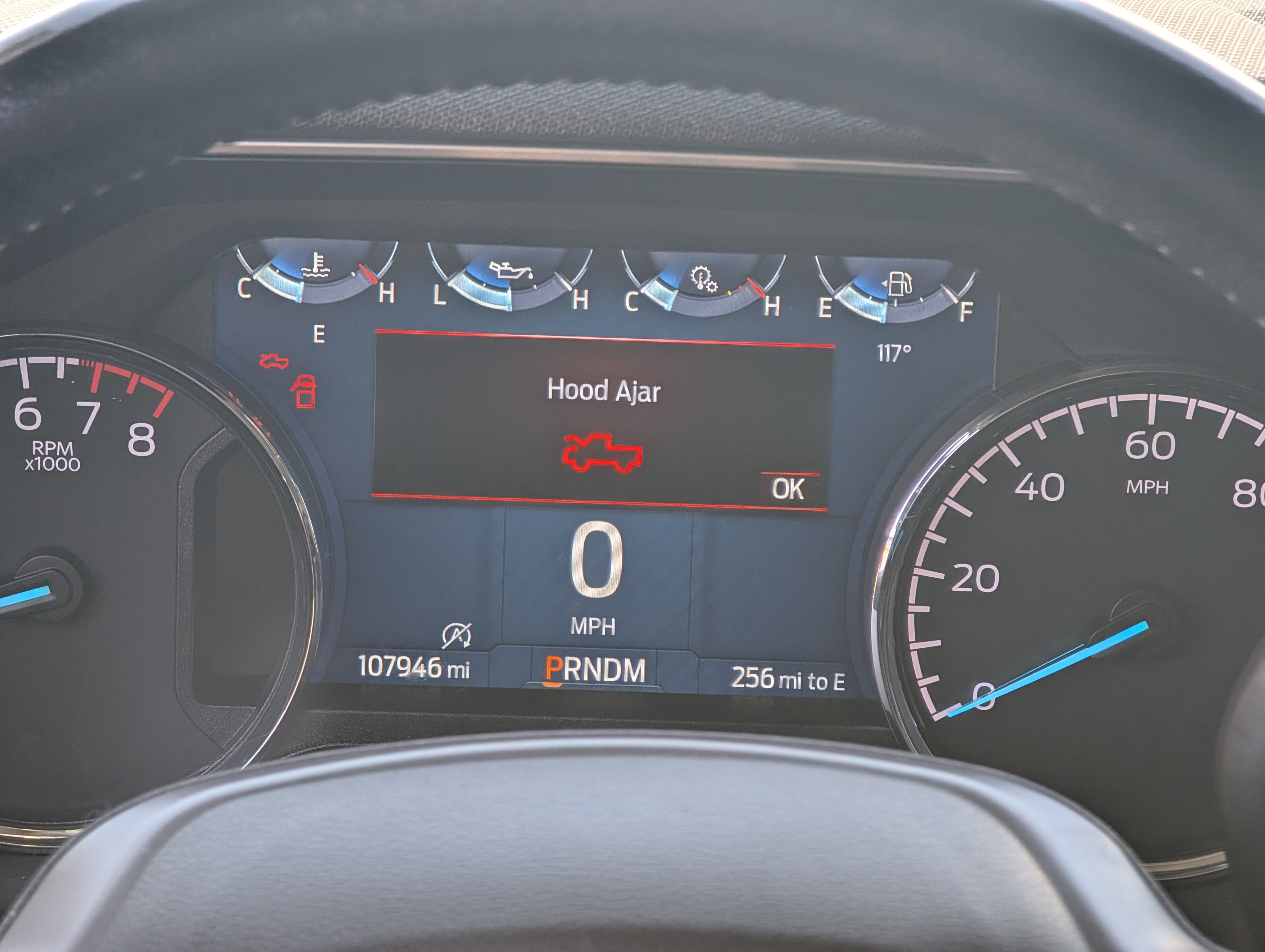 Vehicle Photo