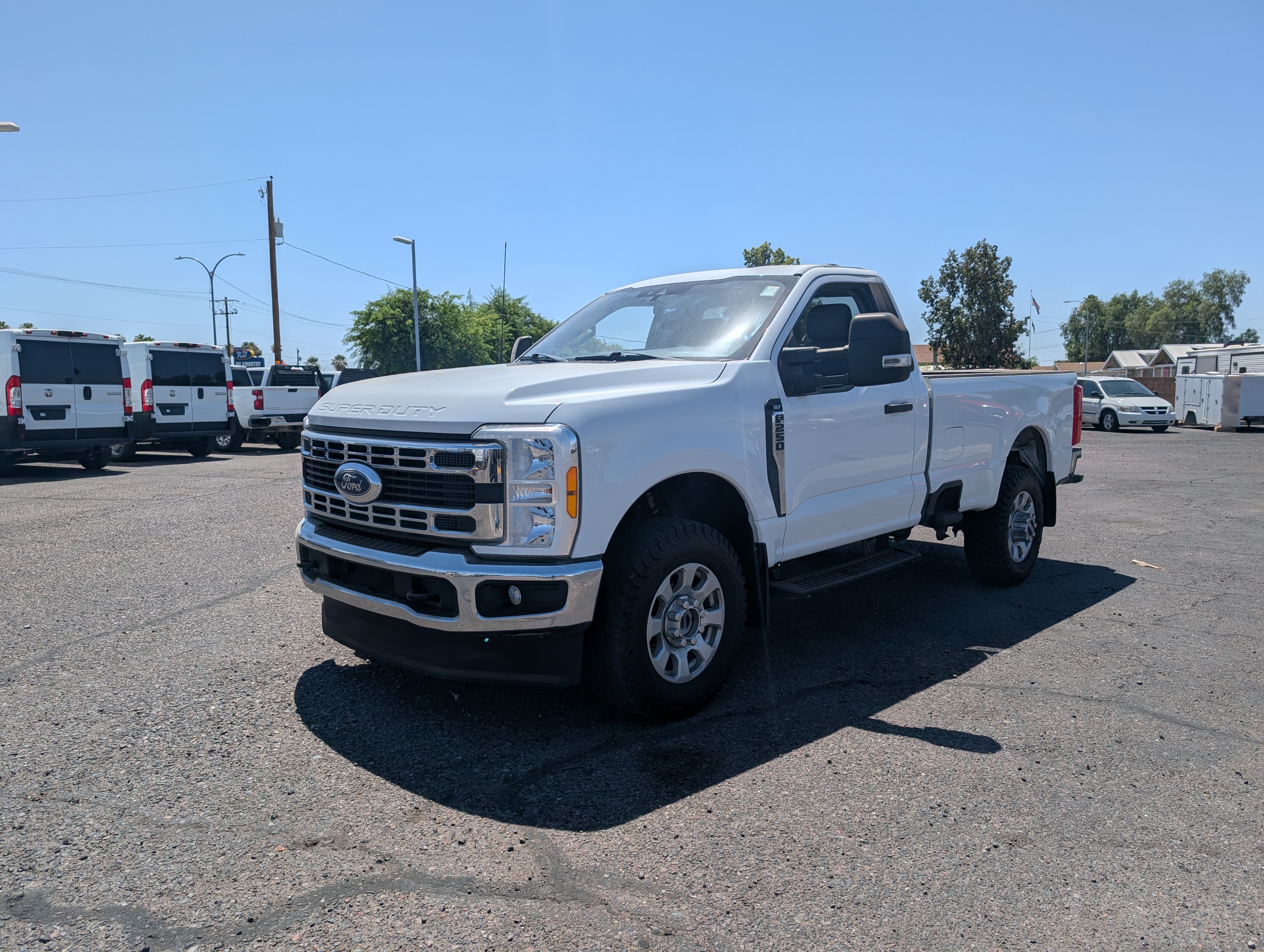 Vehicle Photo
