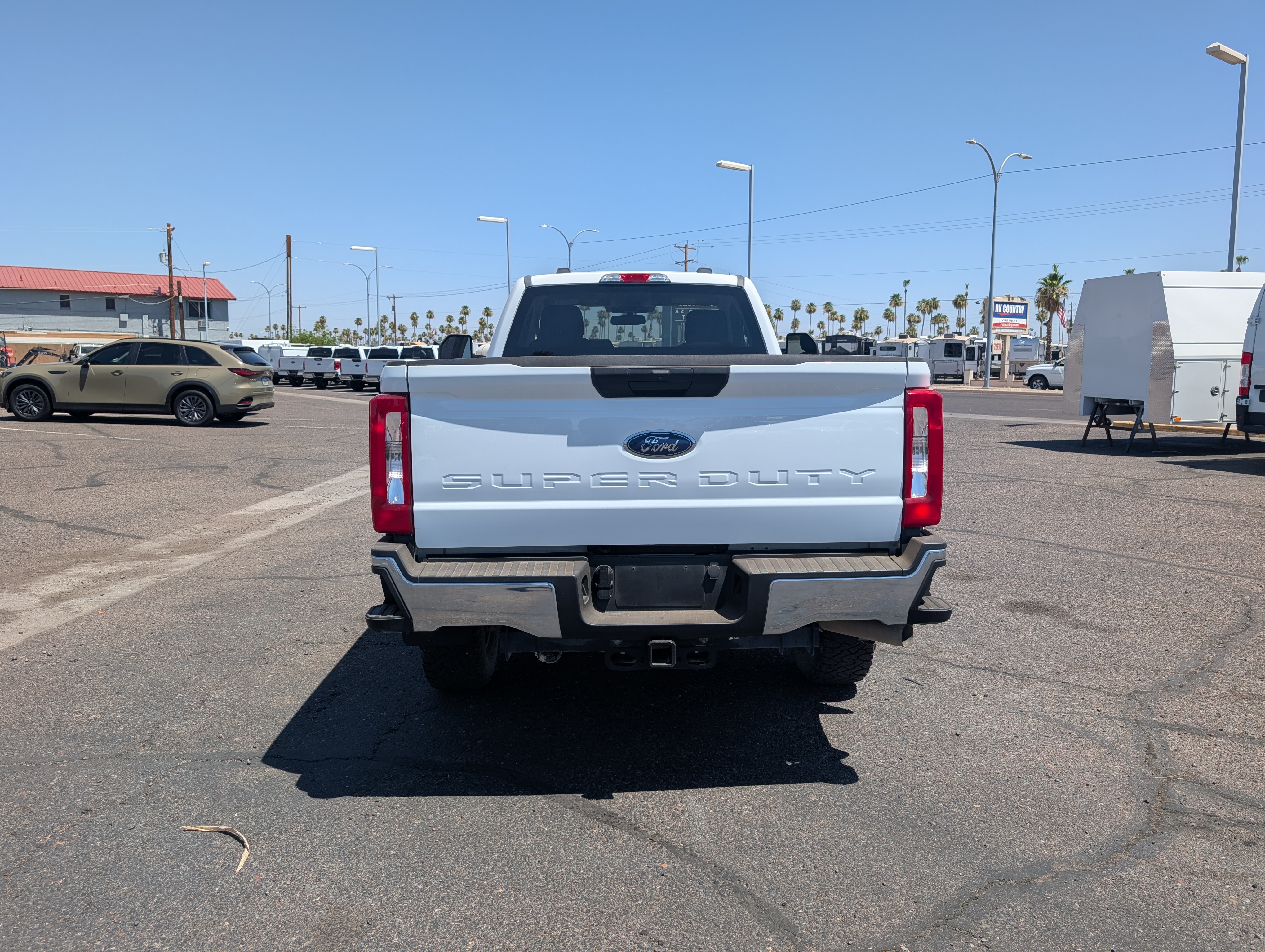 Vehicle Photo