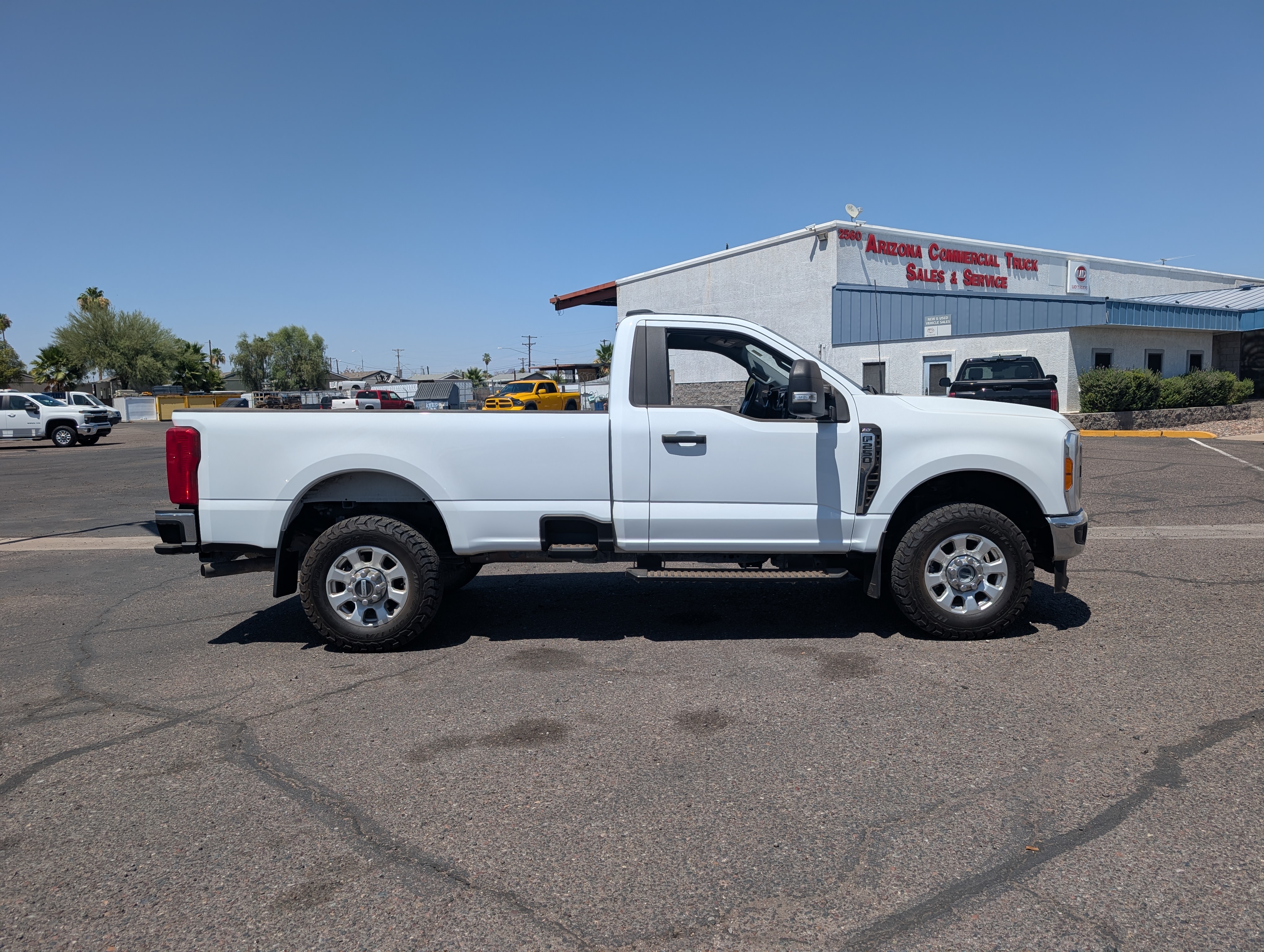 Vehicle Photo