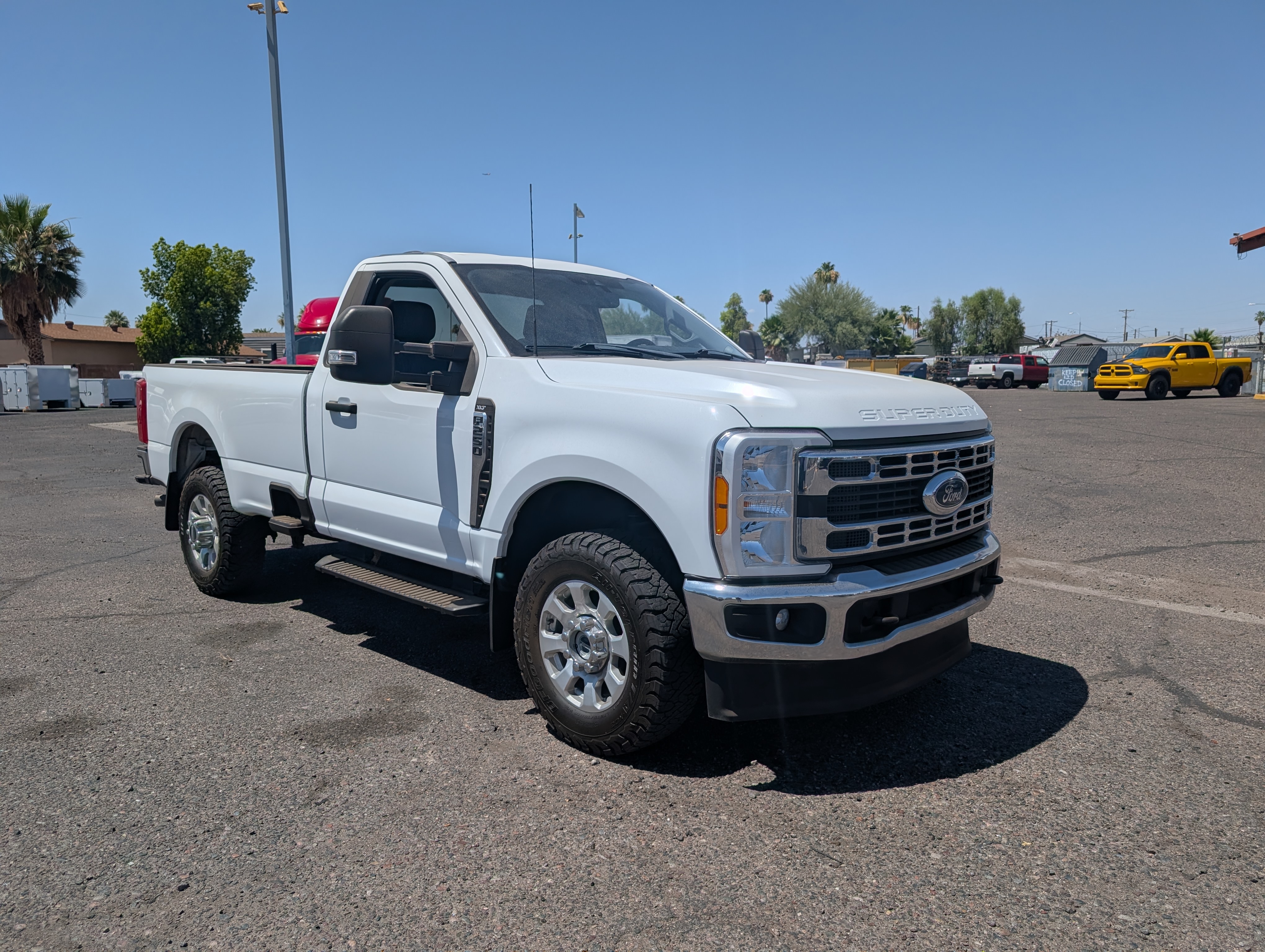 Vehicle Photo