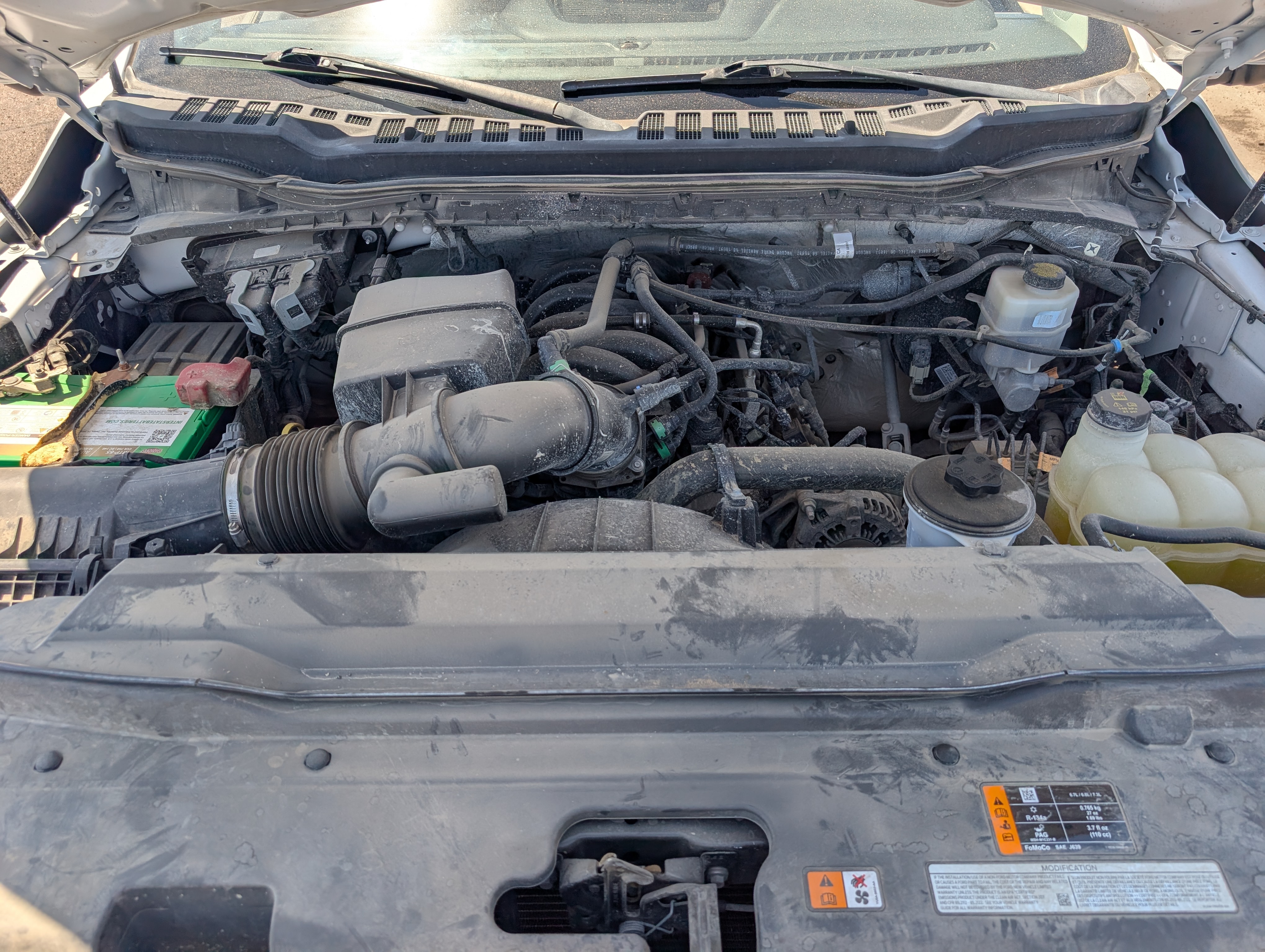 Vehicle Photo
