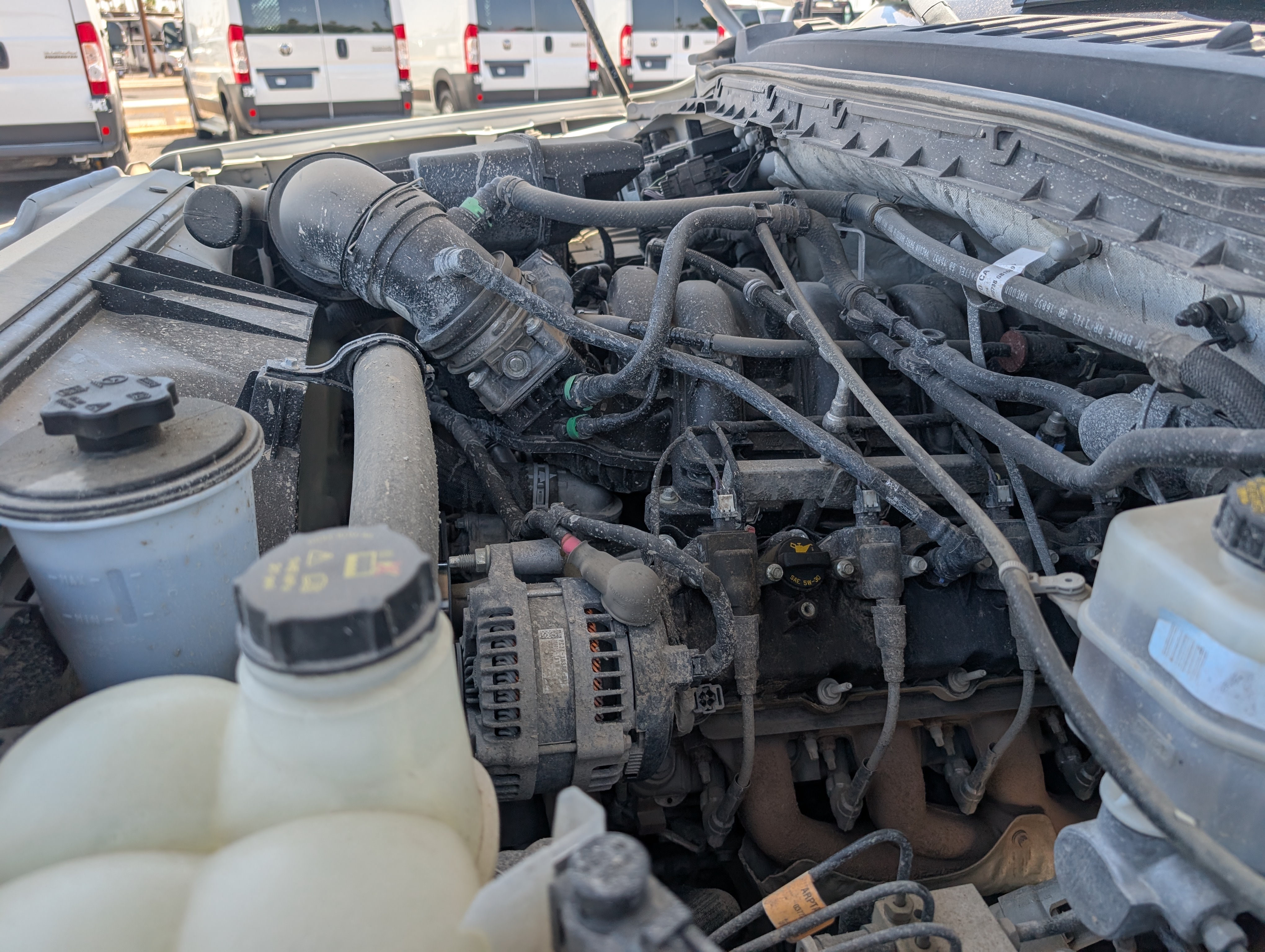 Vehicle Photo