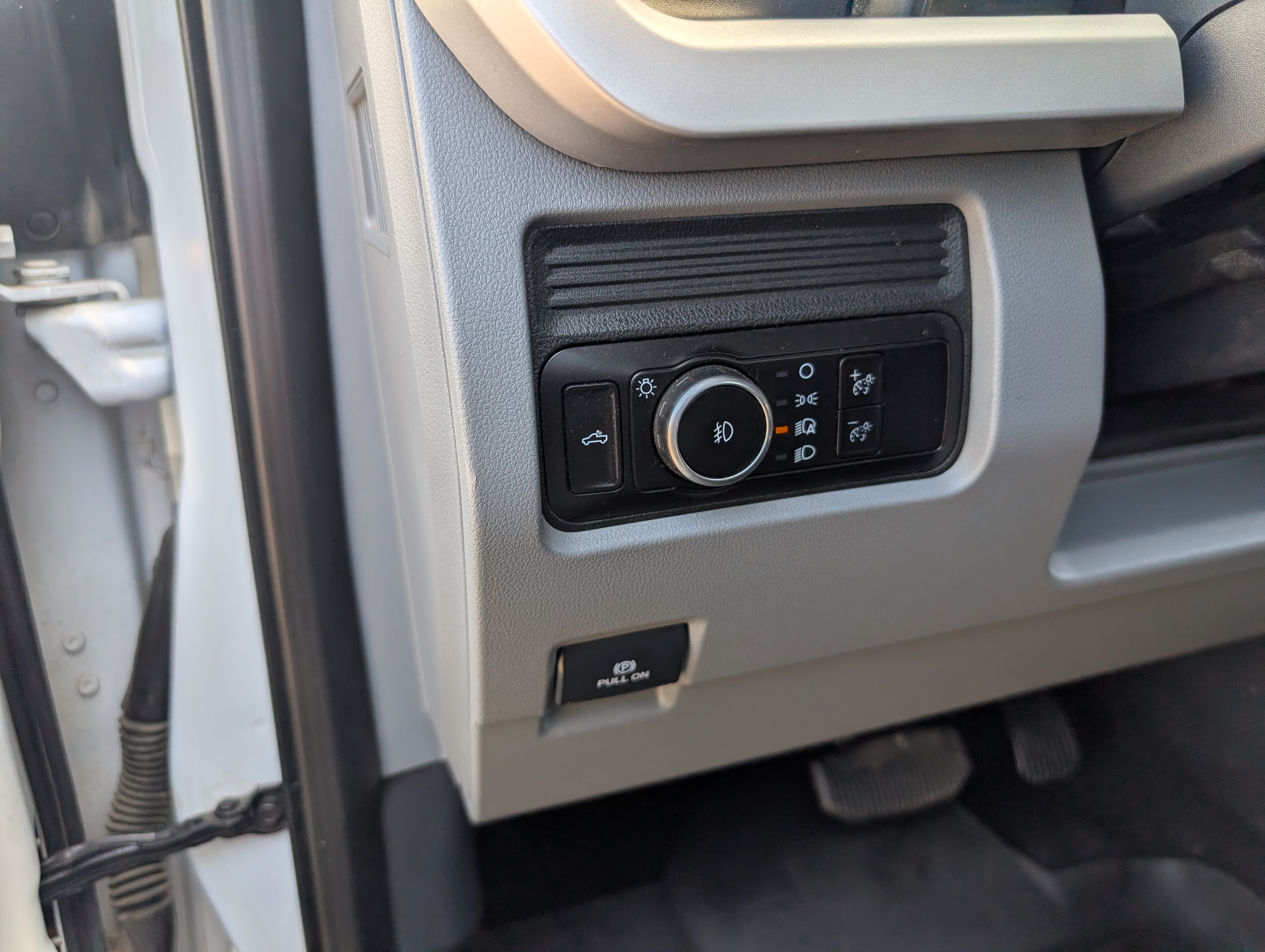 Vehicle Photo