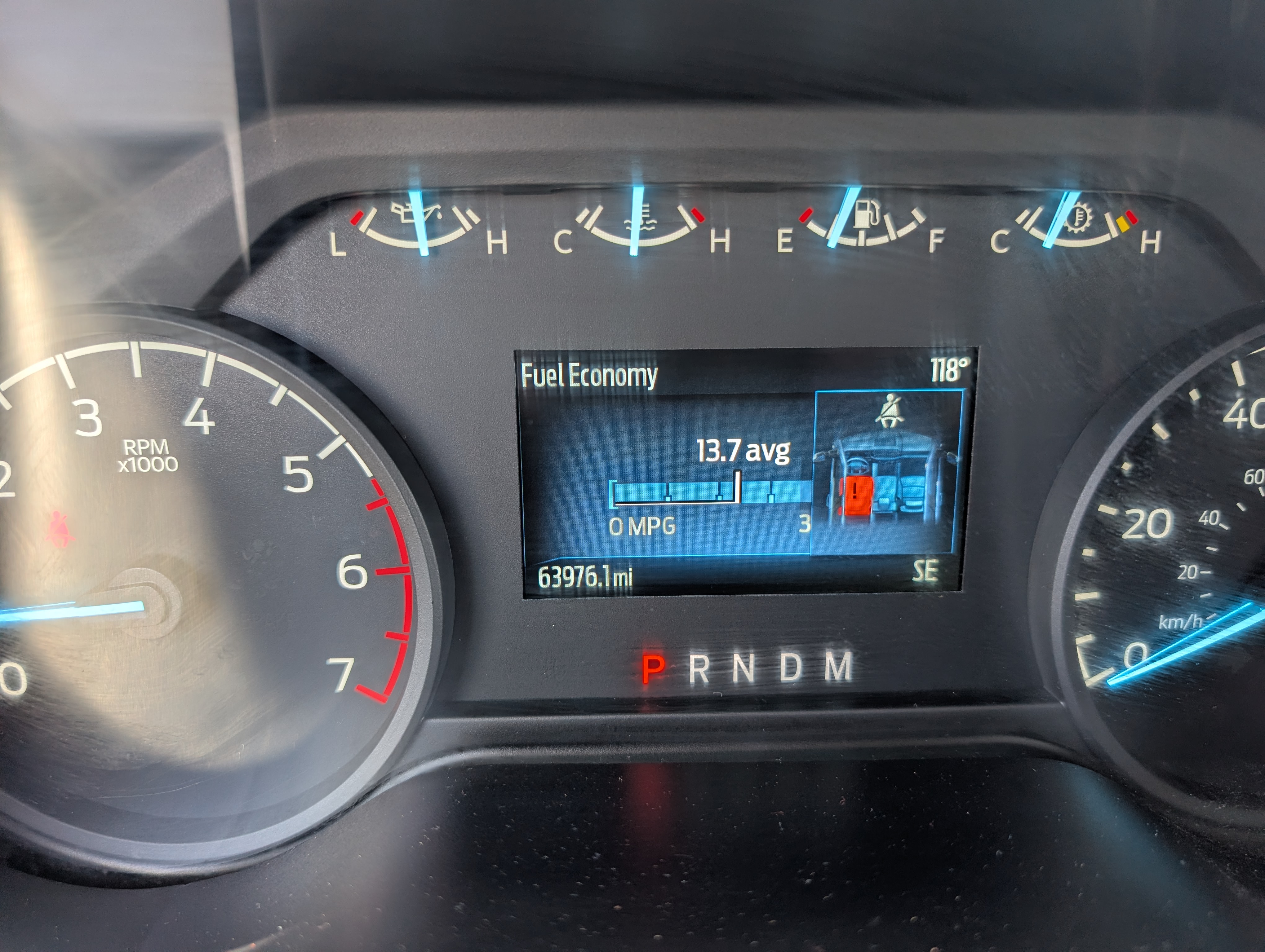 Vehicle Photo