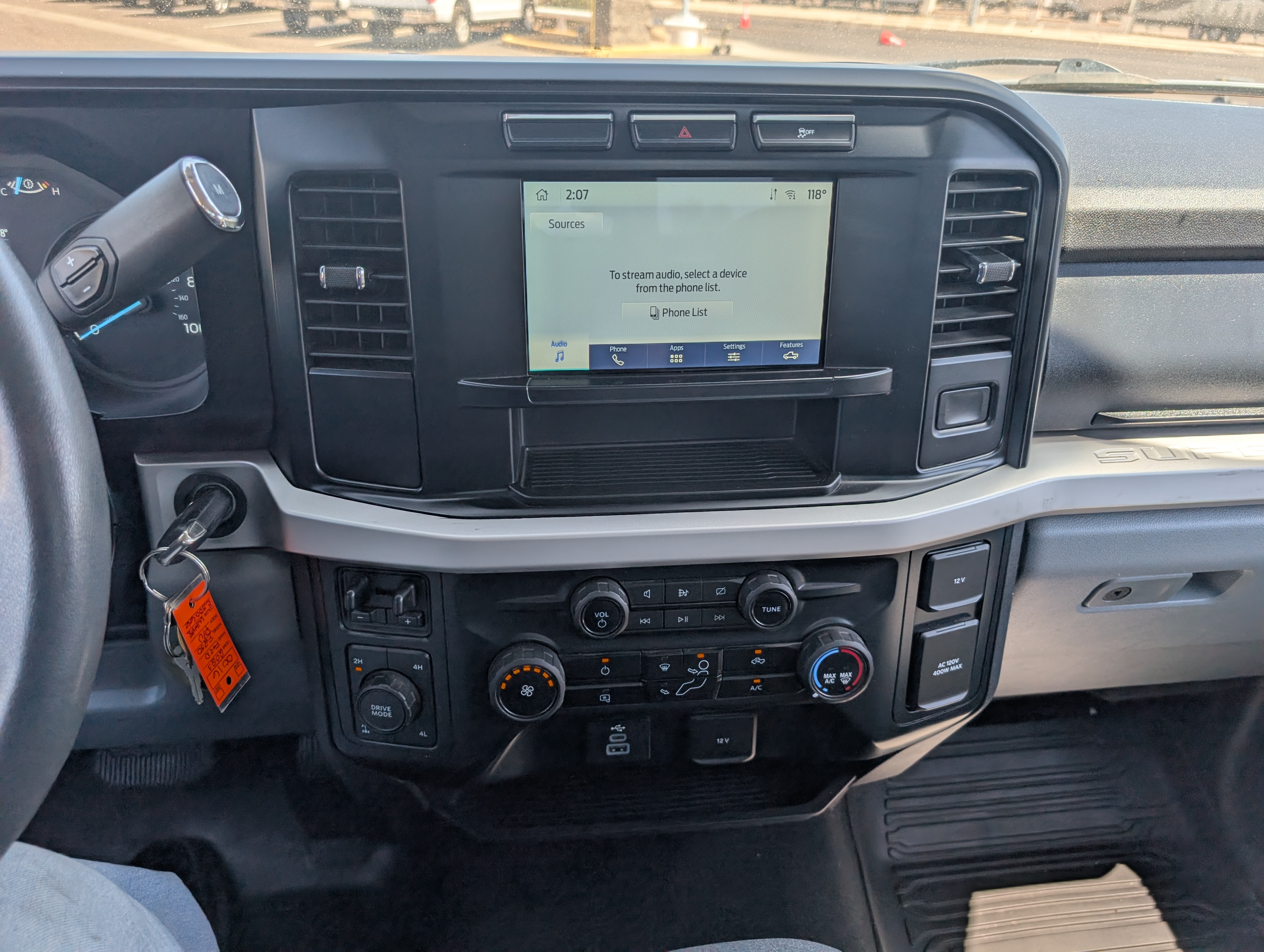 Vehicle Photo