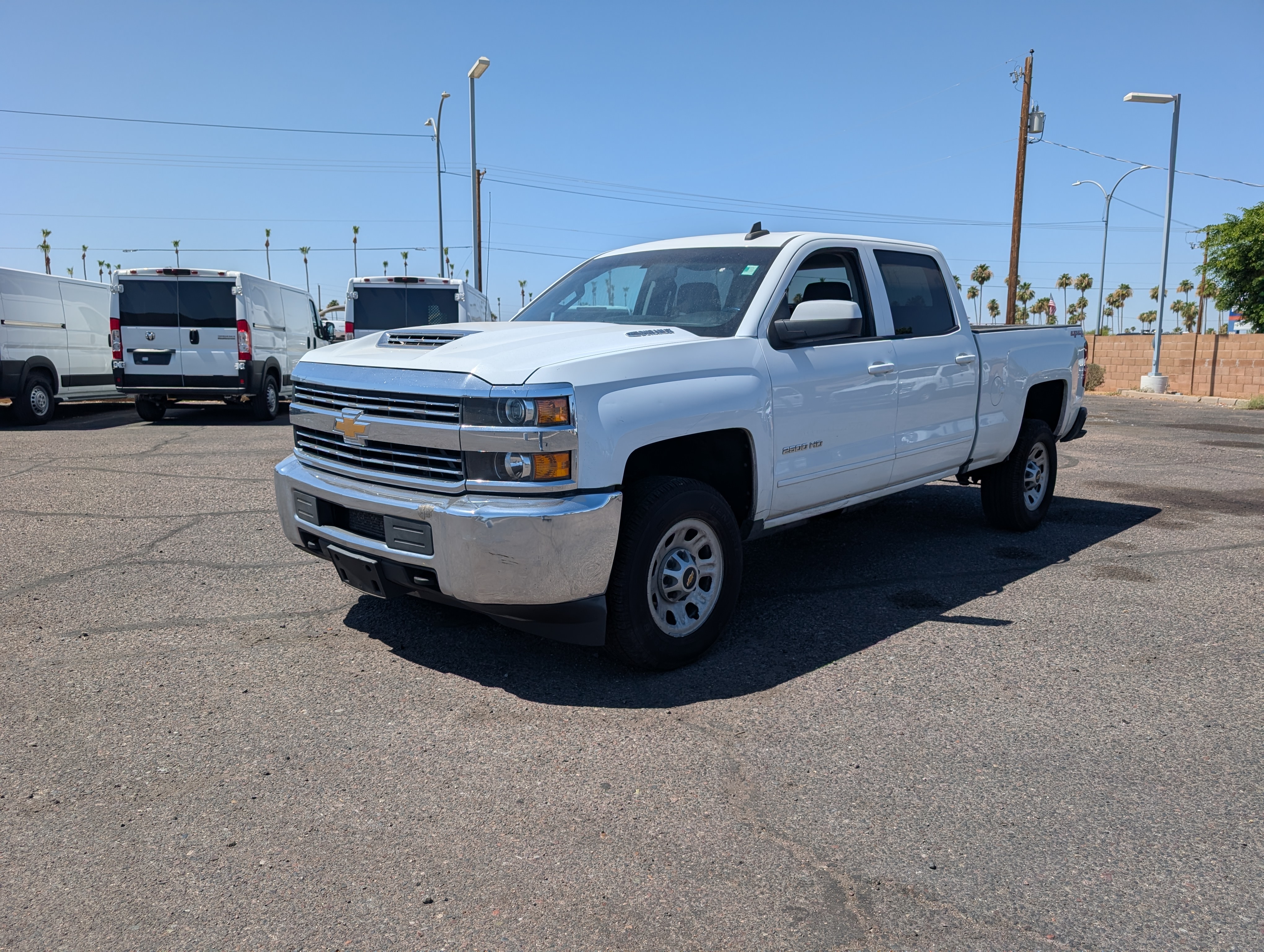 Vehicle Photo
