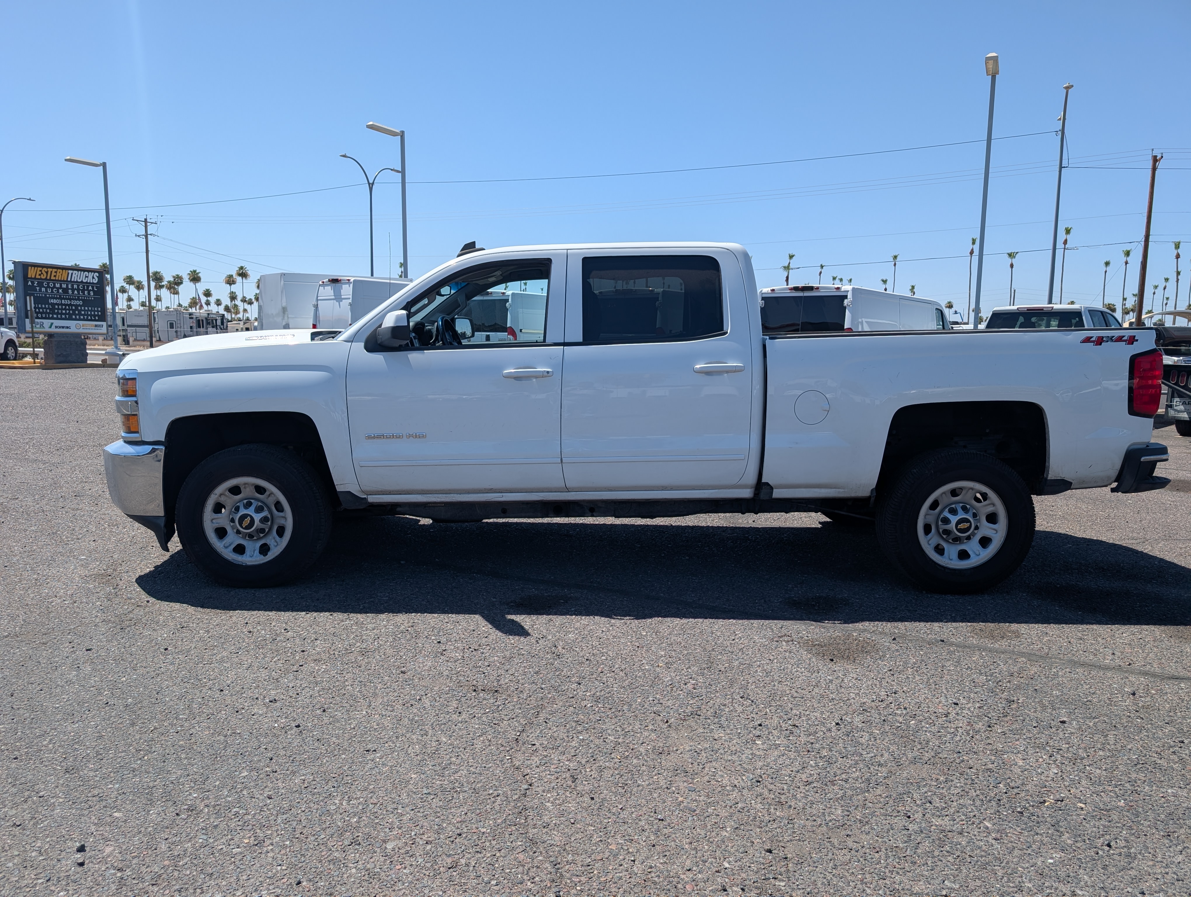 Vehicle Photo