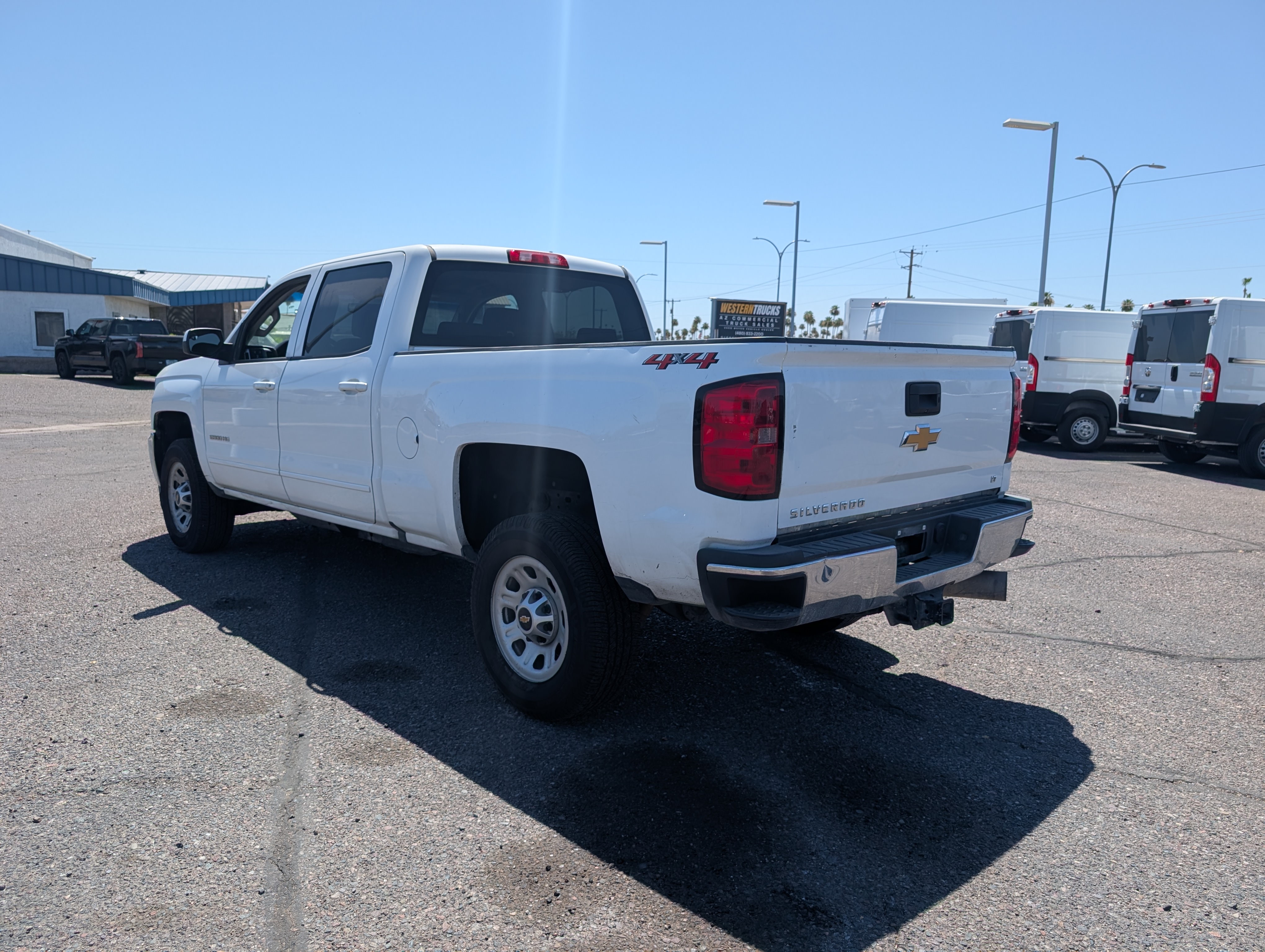 Vehicle Photo