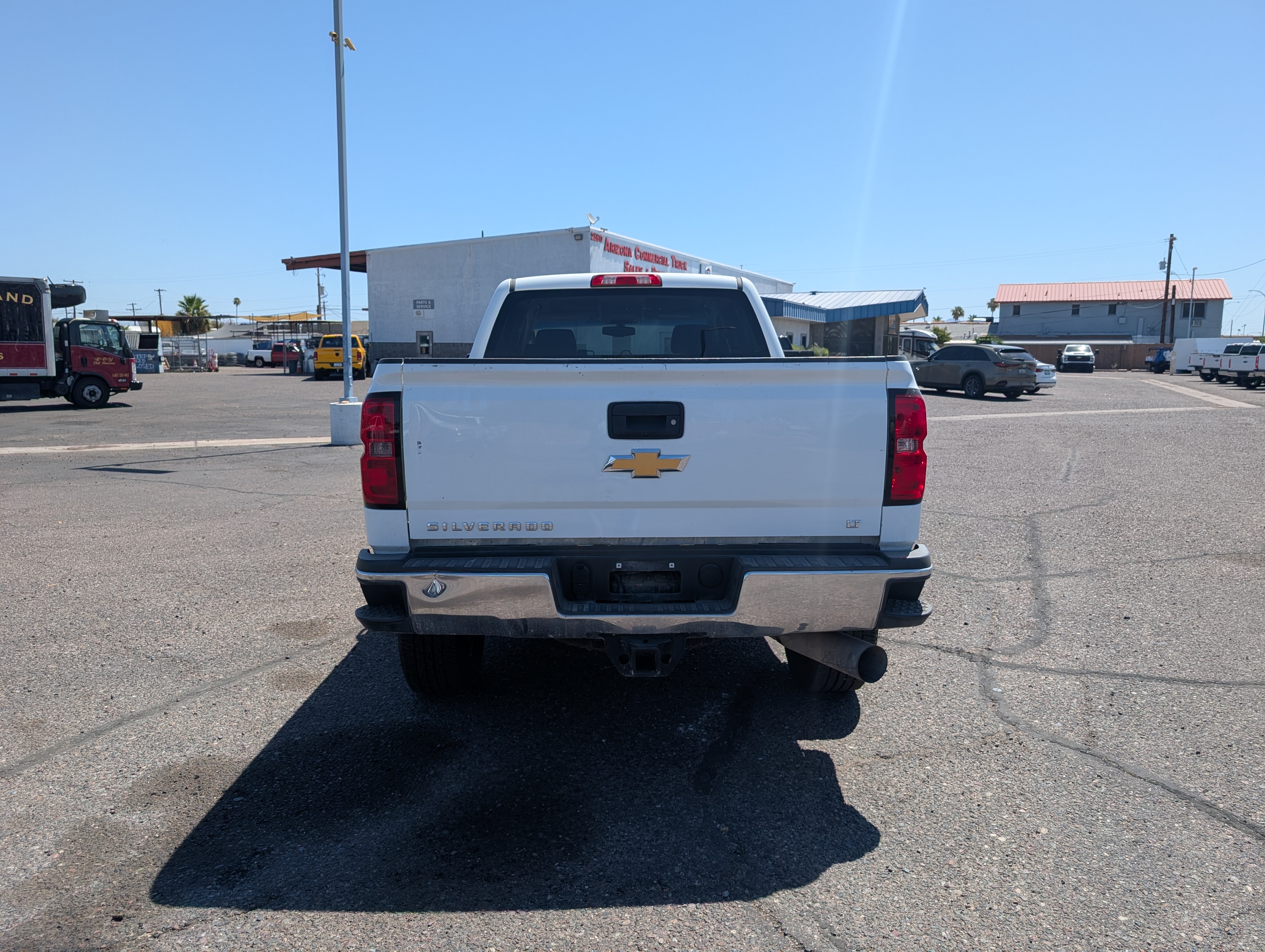 Vehicle Photo