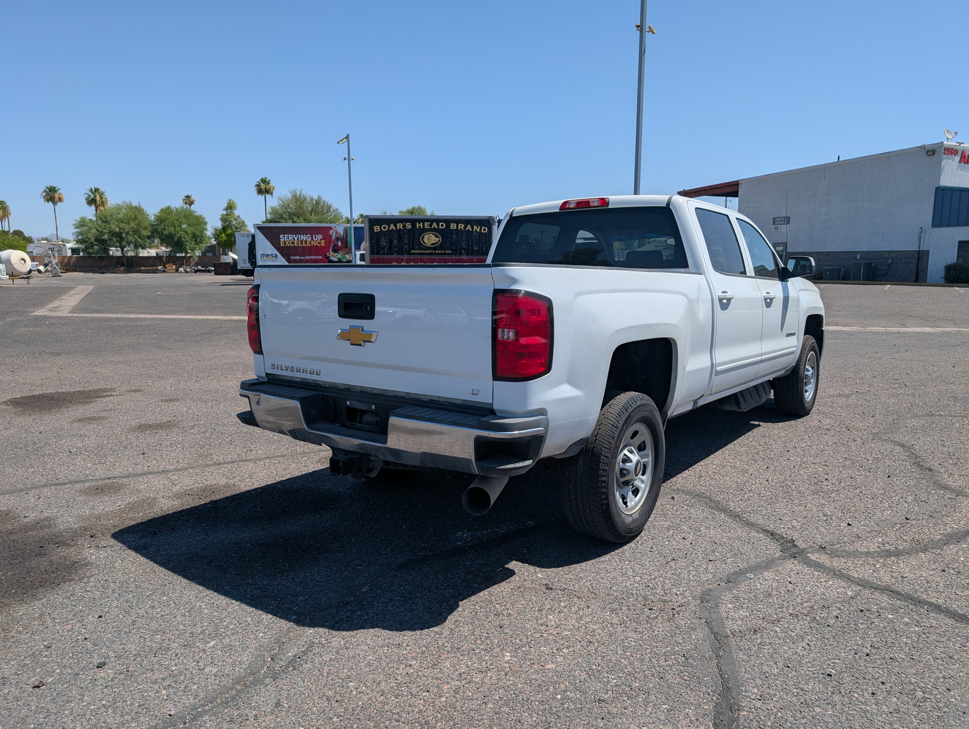 Vehicle Photo