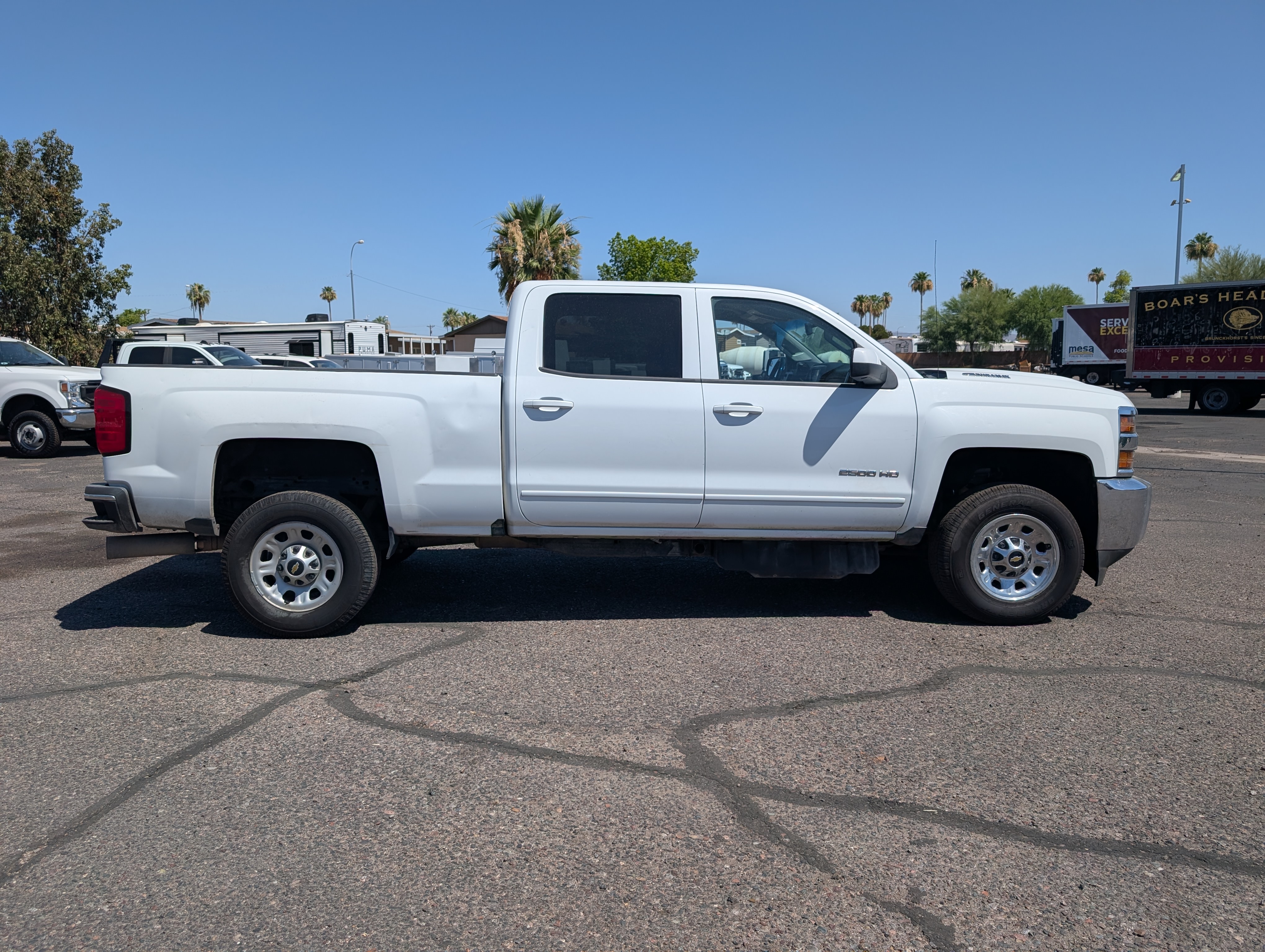 Vehicle Photo