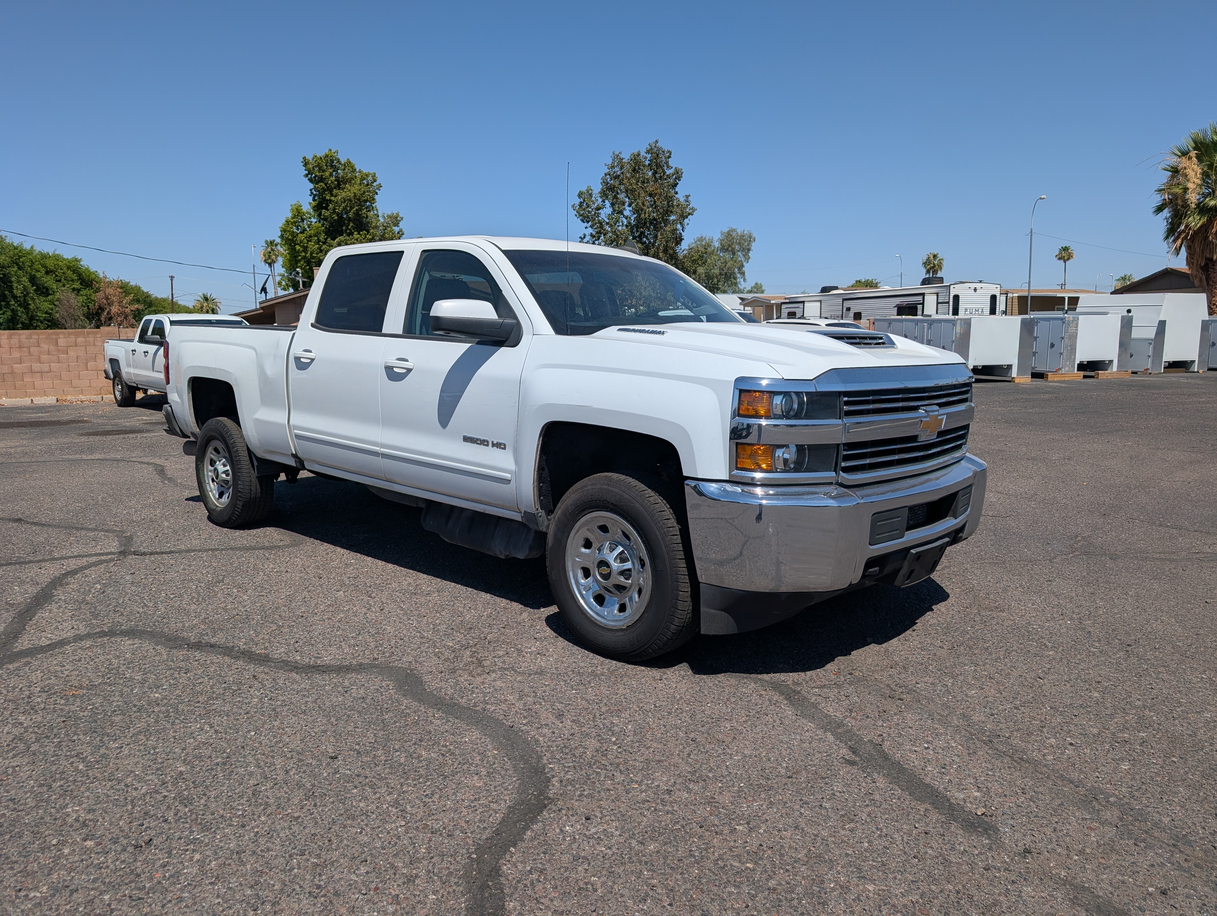 Vehicle Photo