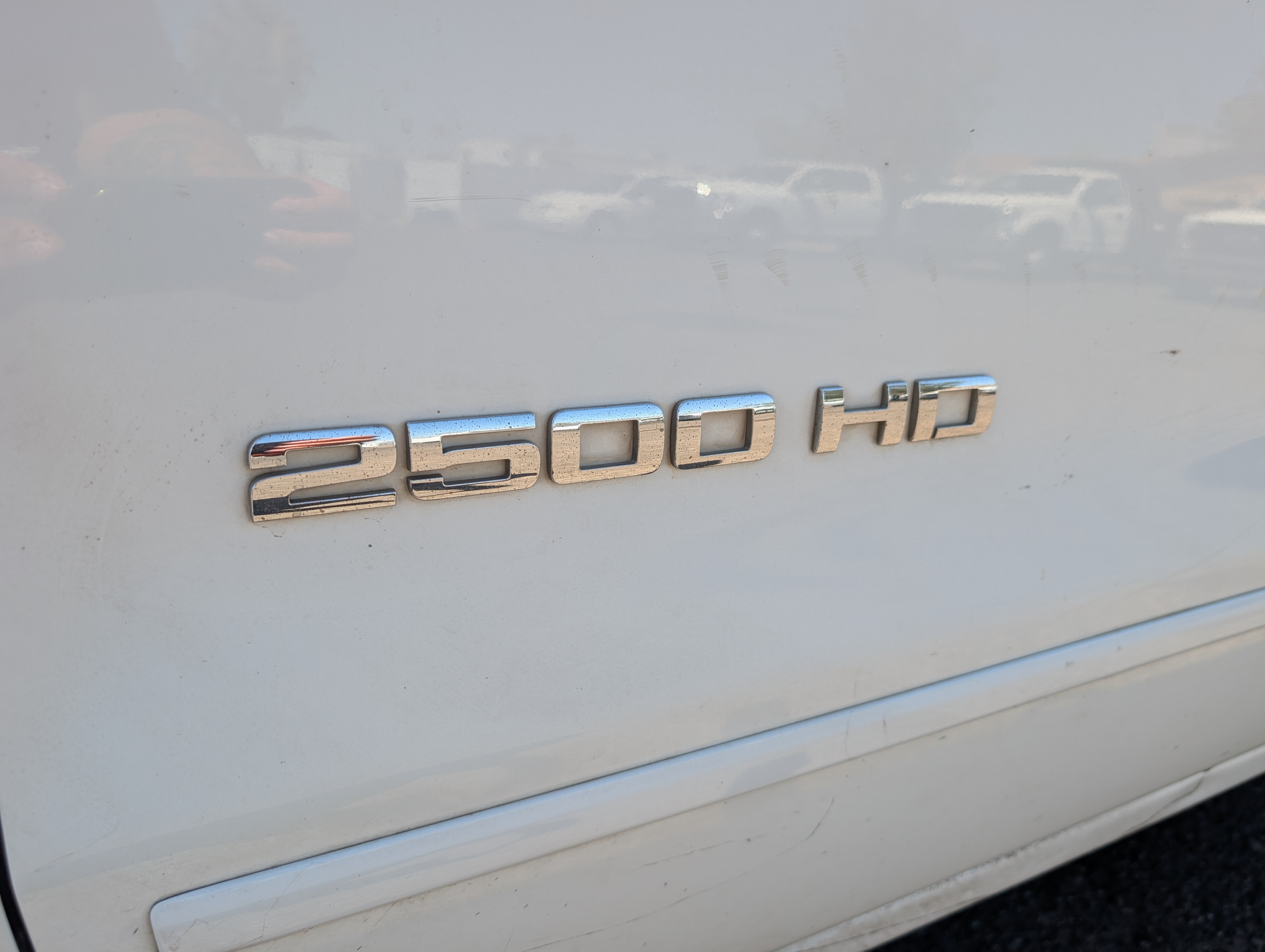 Vehicle Photo