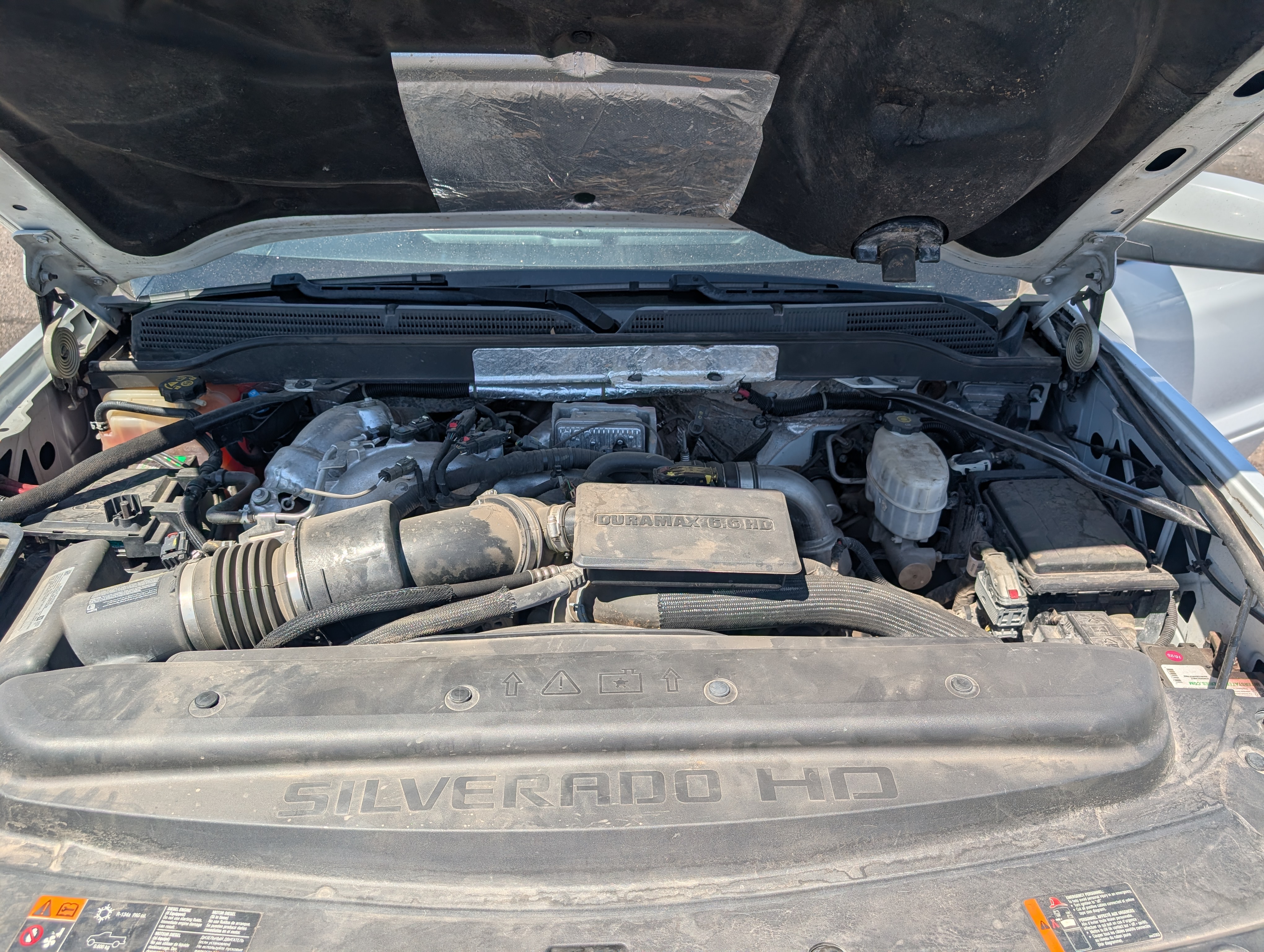 Vehicle Photo
