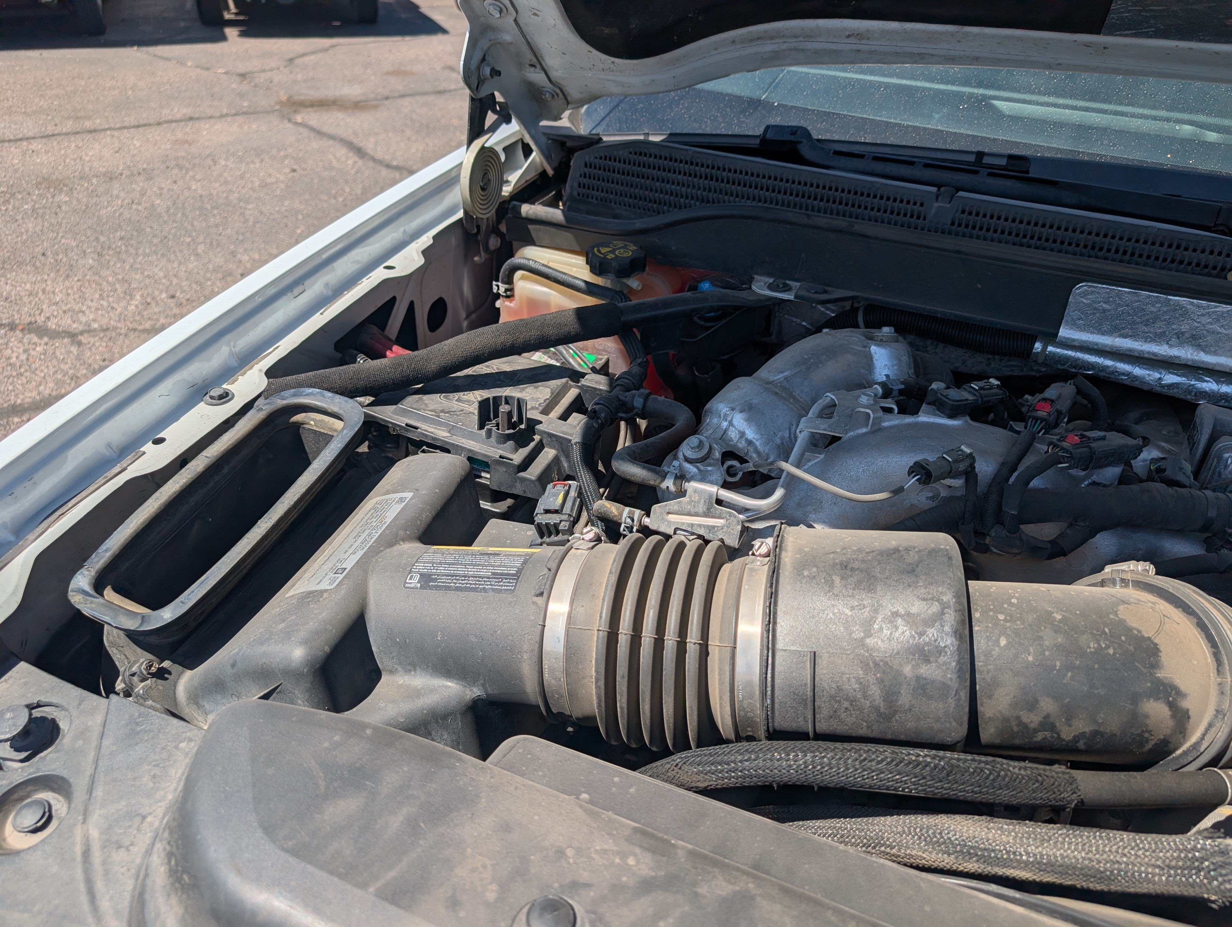 Vehicle Photo