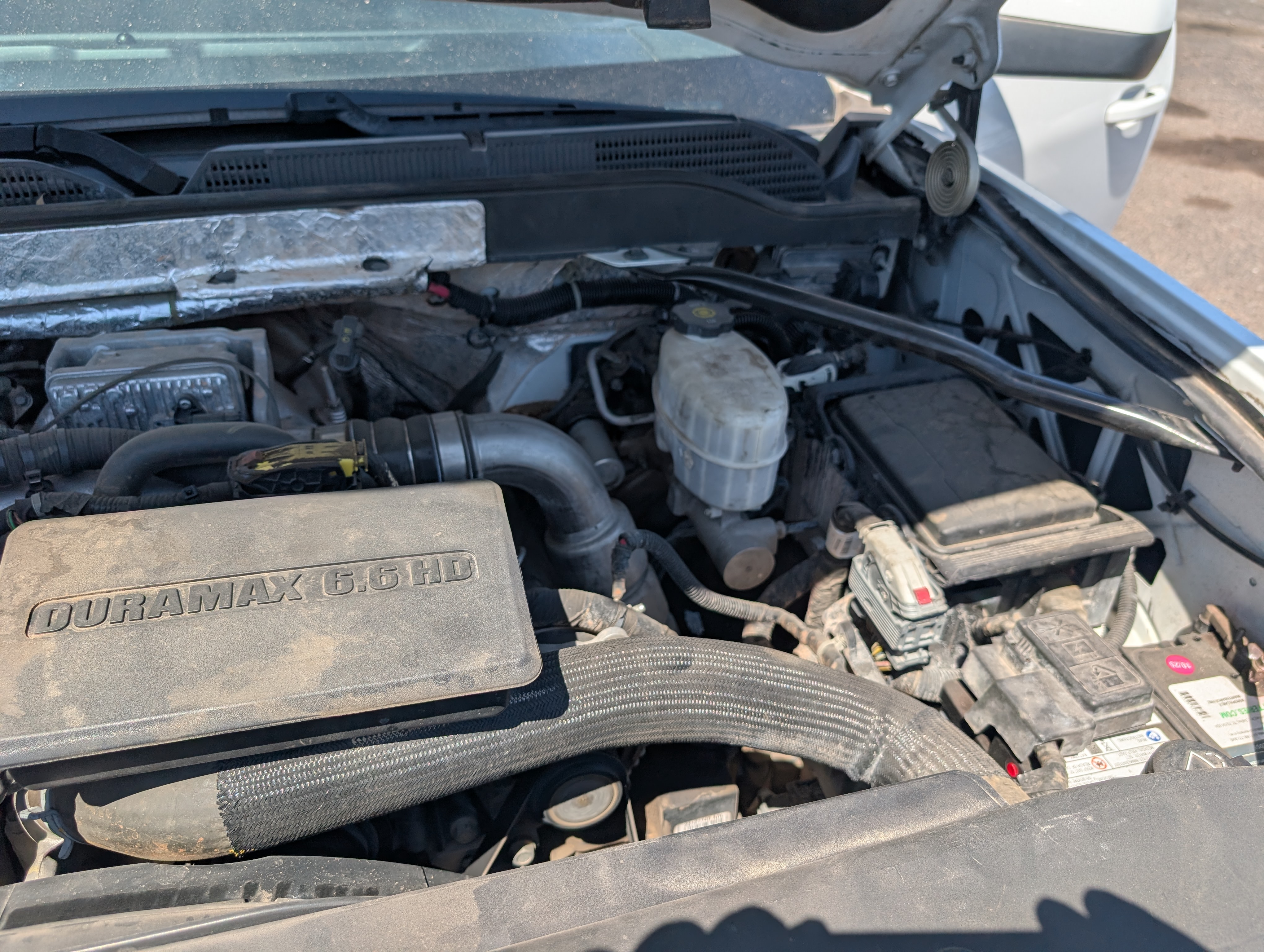 Vehicle Photo