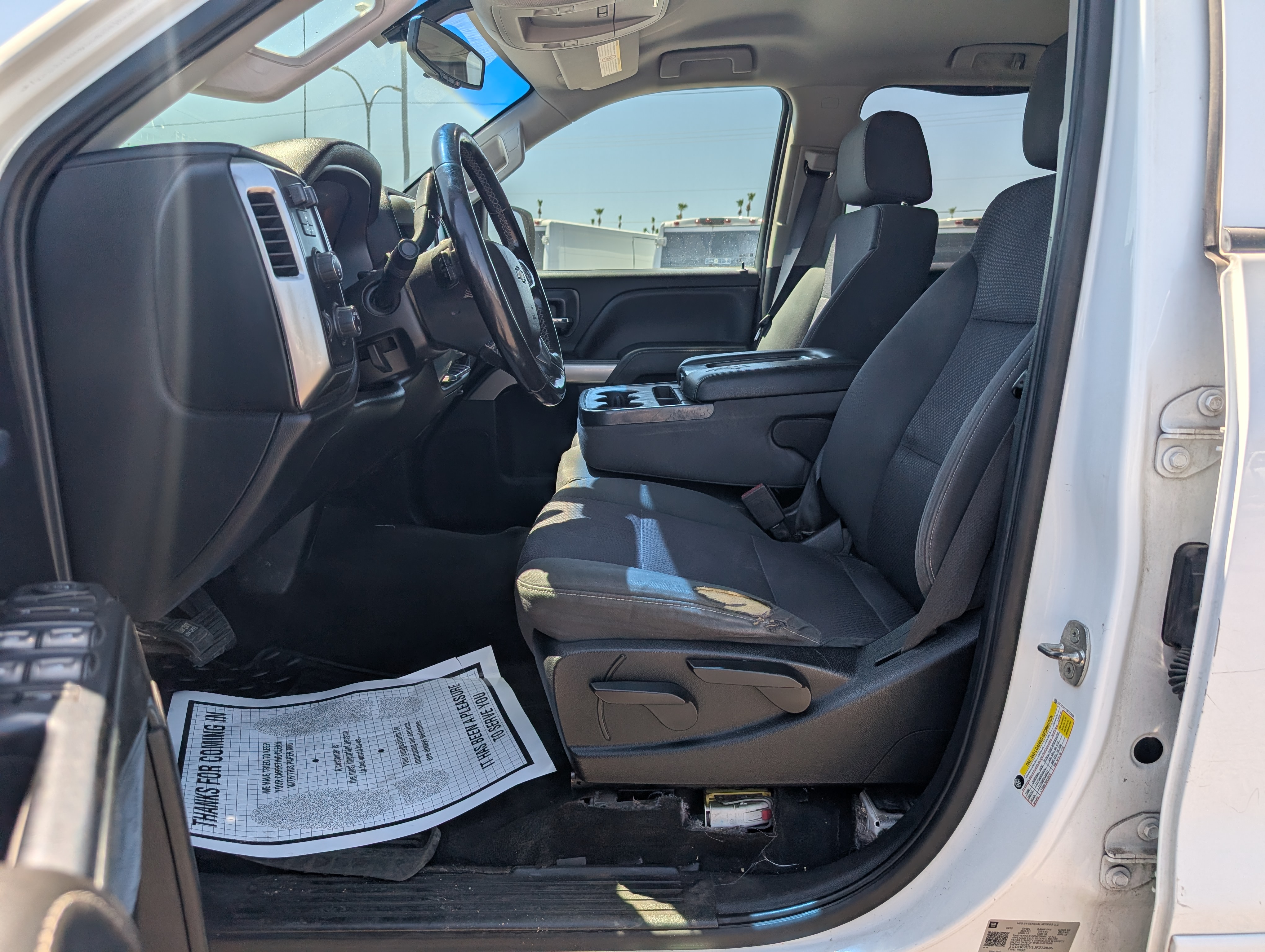 Vehicle Photo