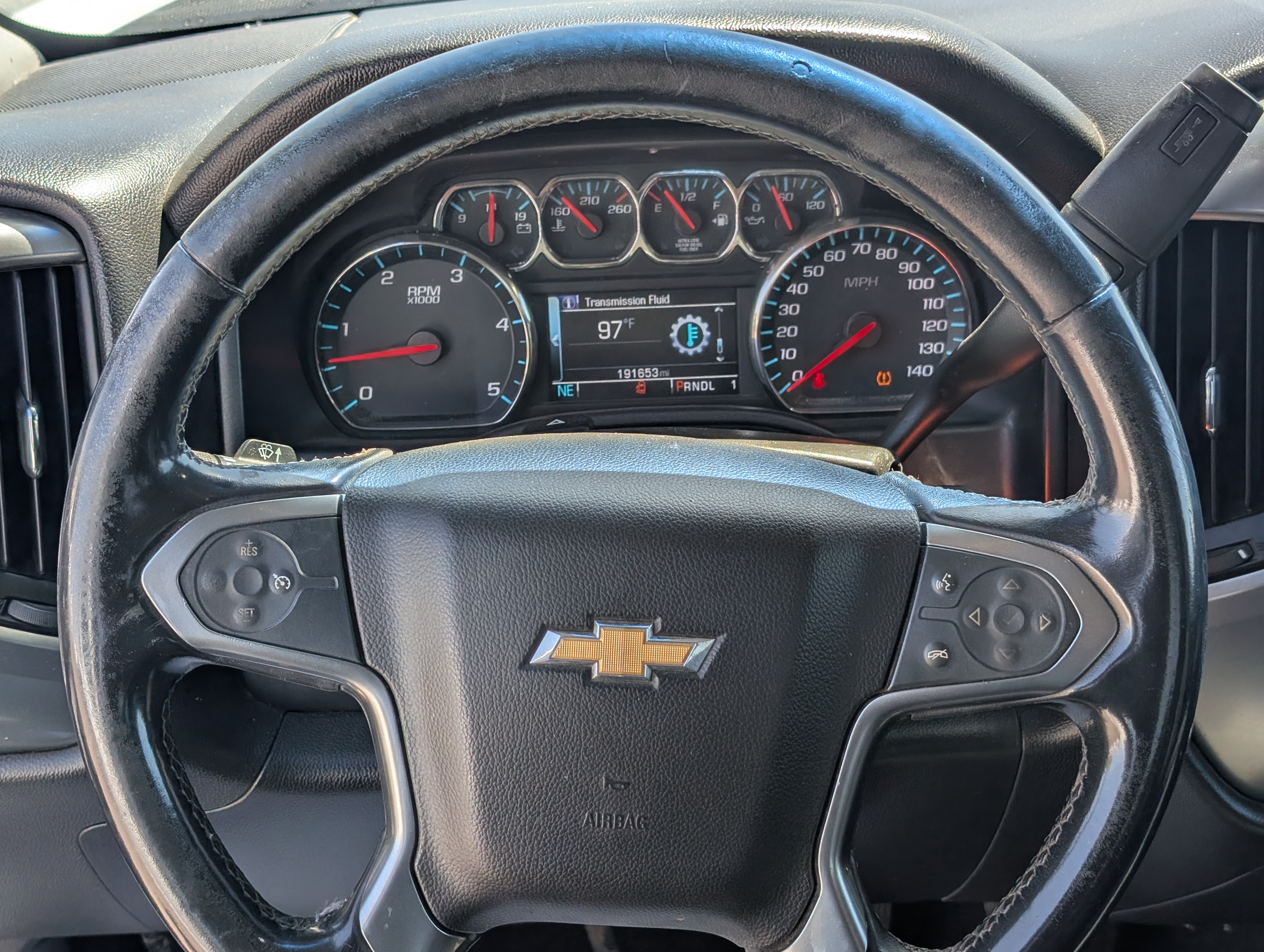 Vehicle Photo