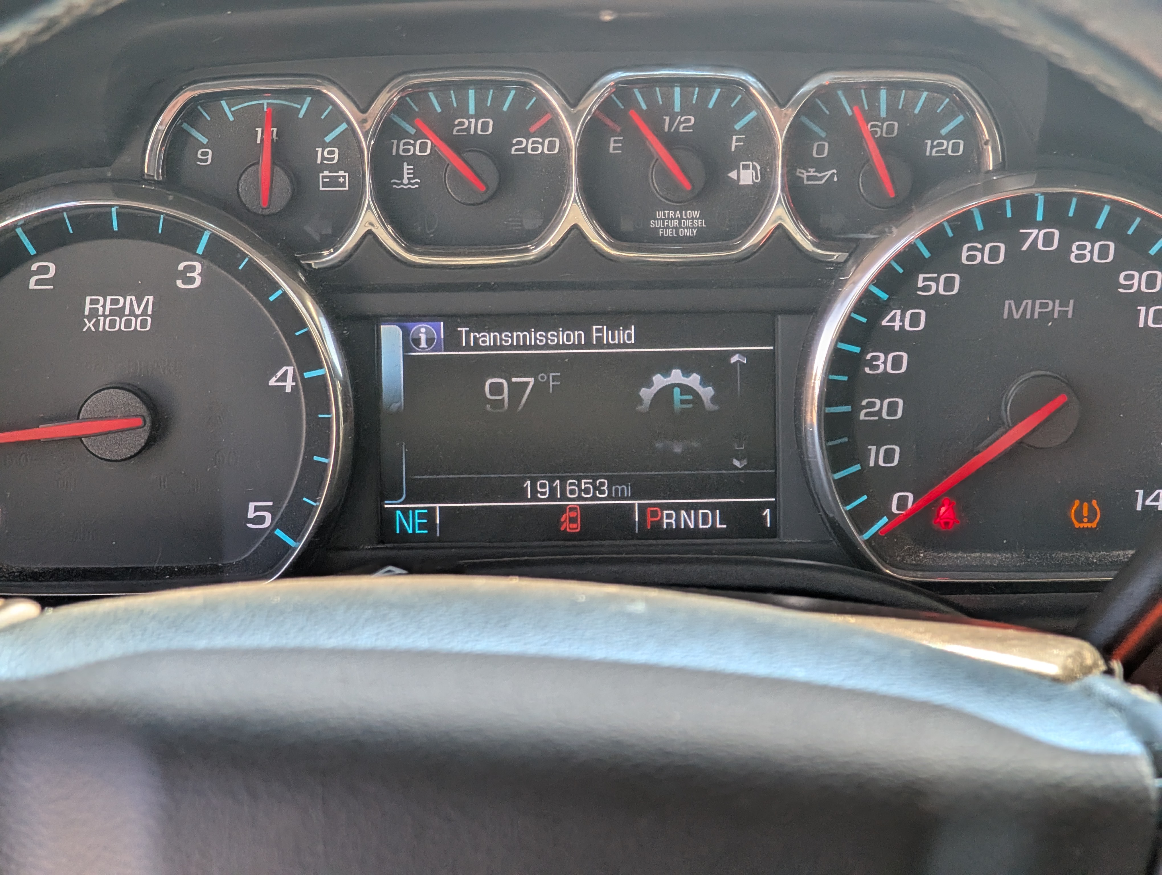 Vehicle Photo