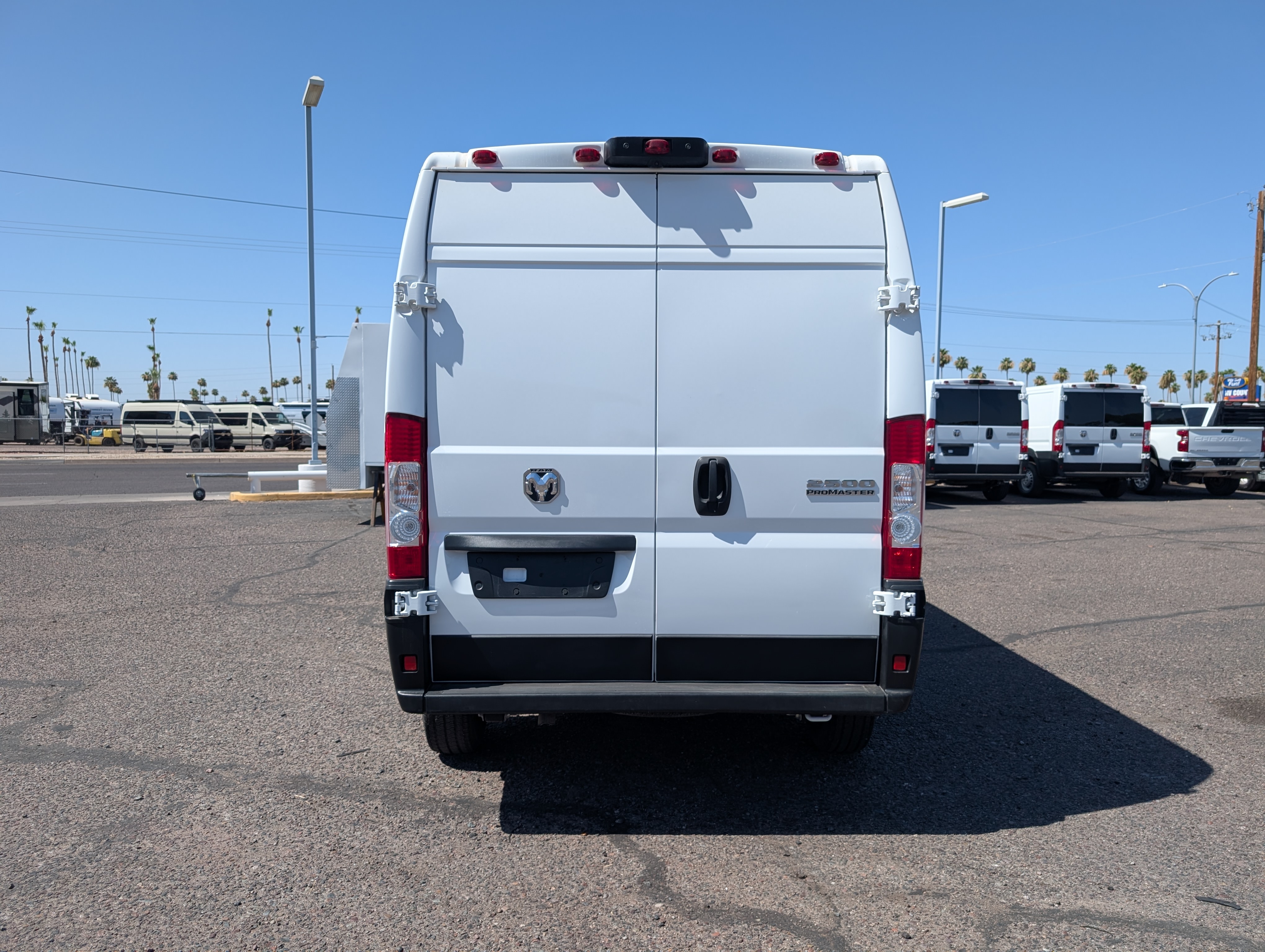 Vehicle Photo