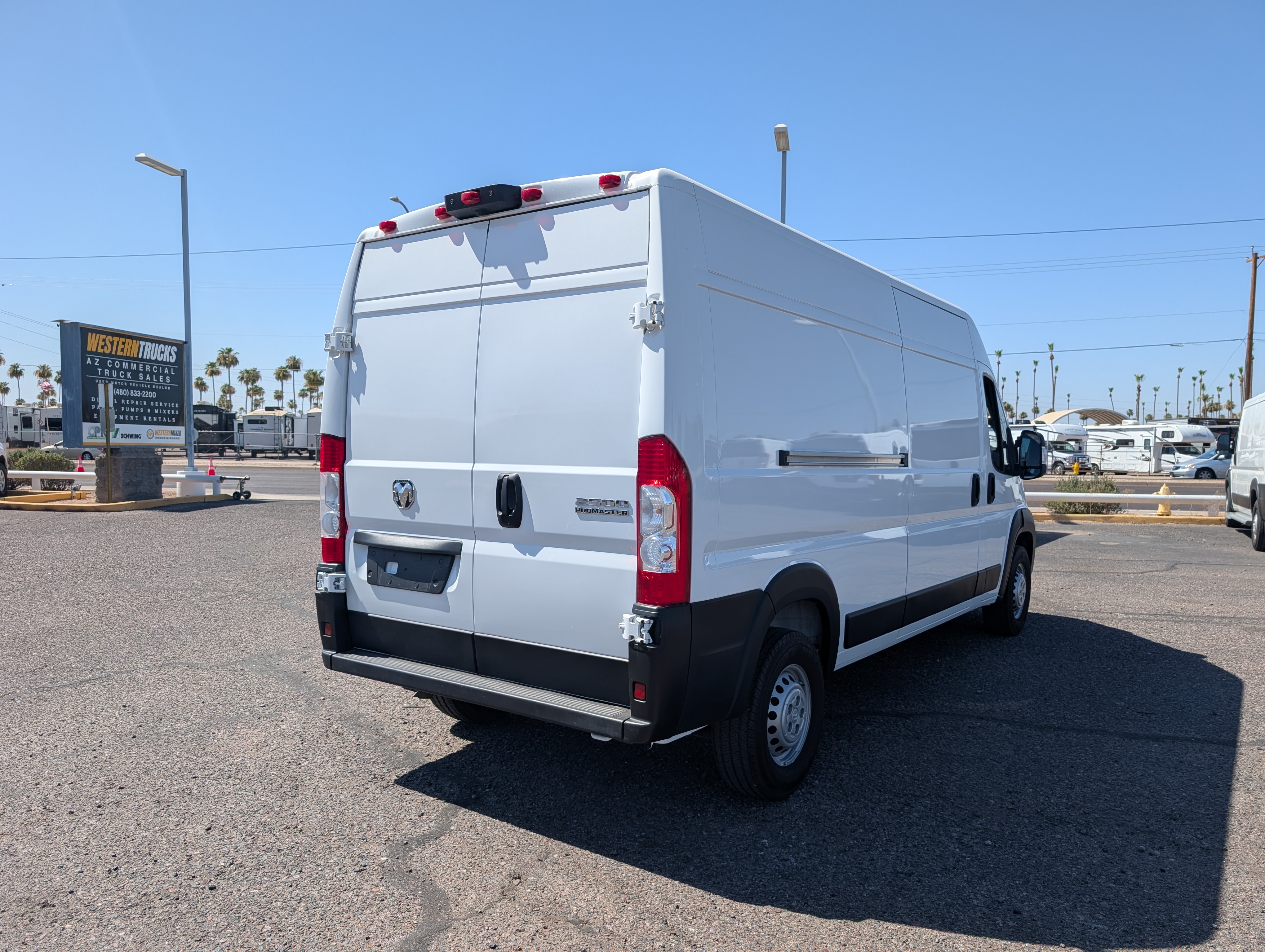 Vehicle Photo
