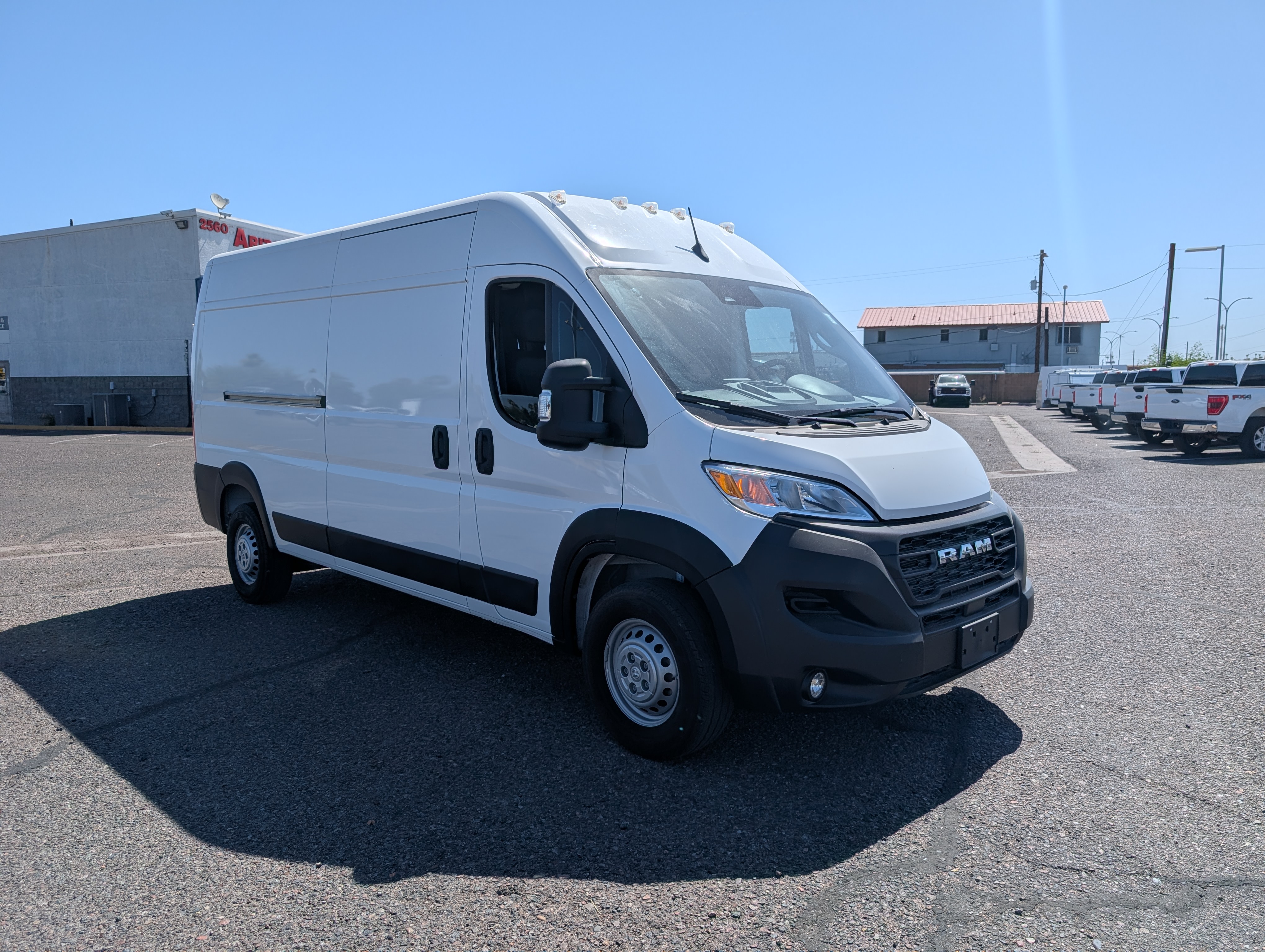 Vehicle Photo