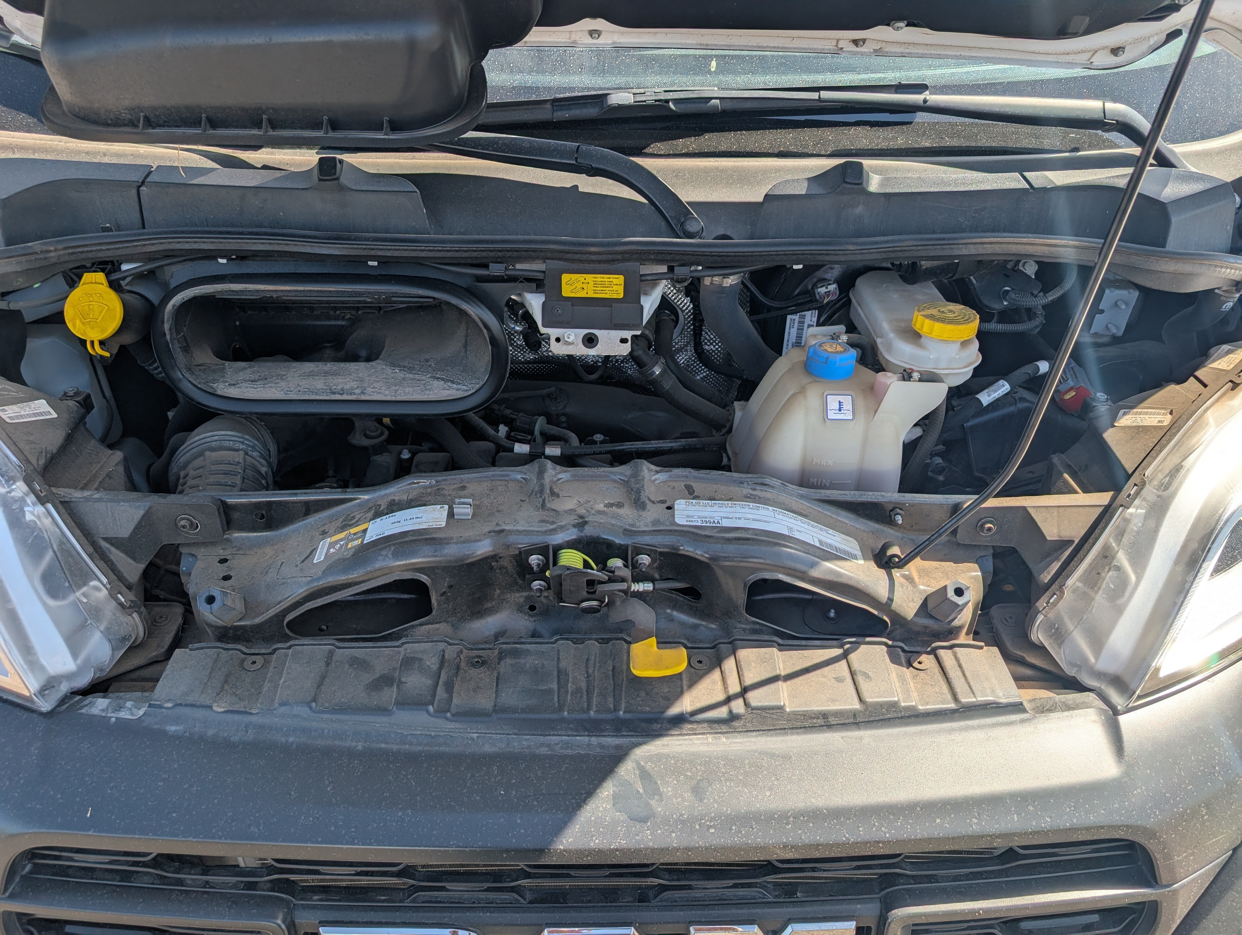 Vehicle Photo