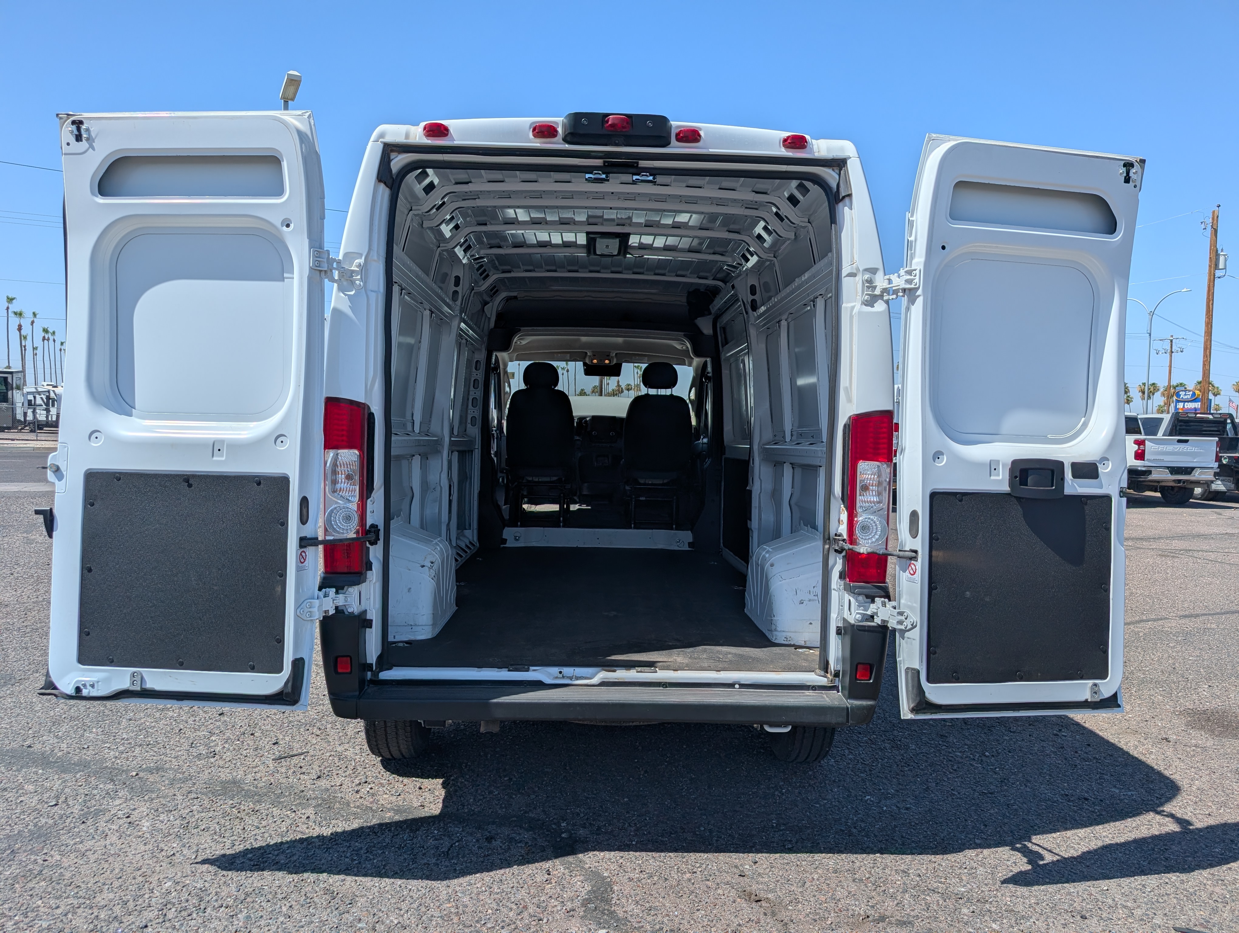 Vehicle Photo