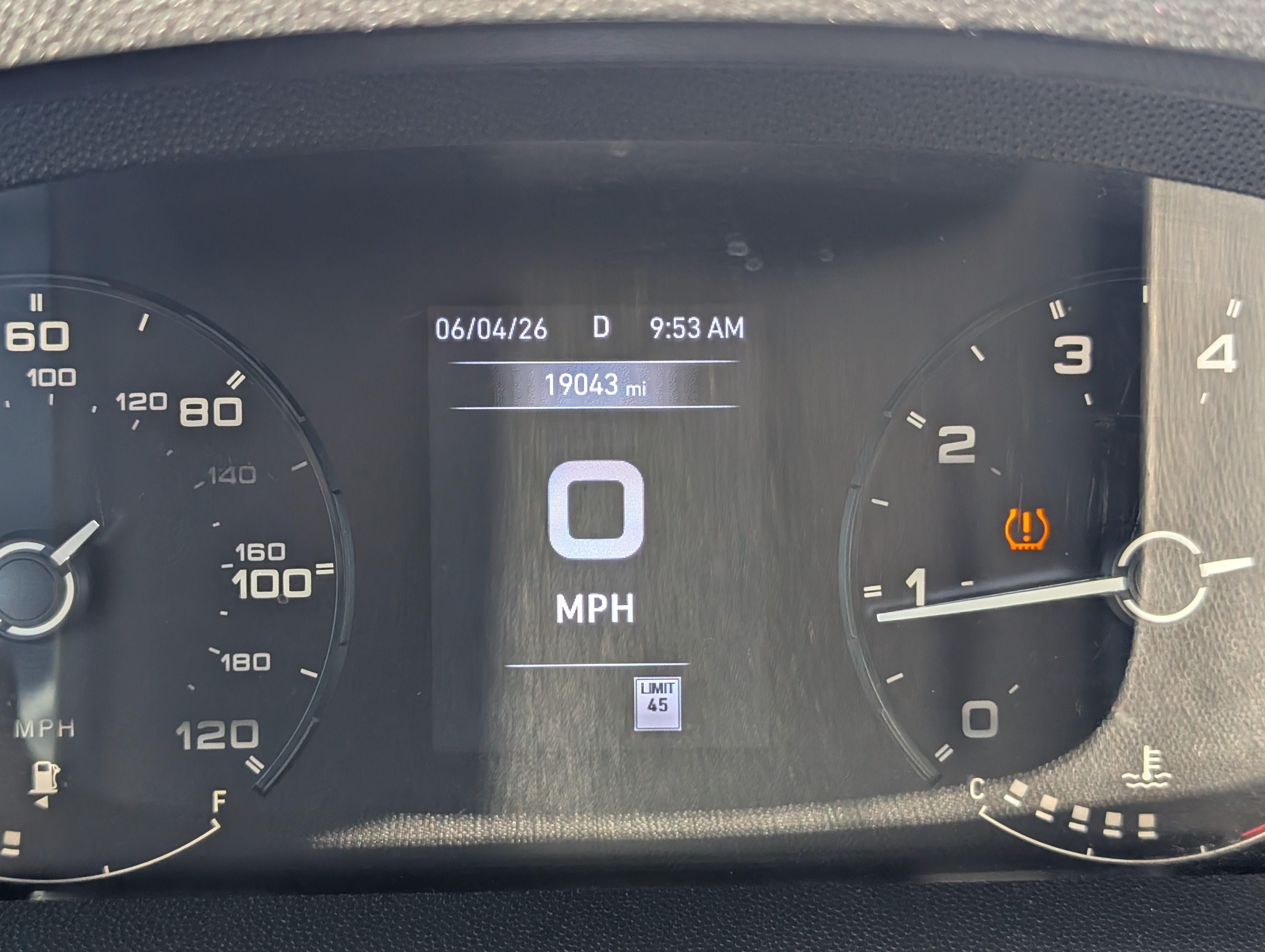 Vehicle Photo