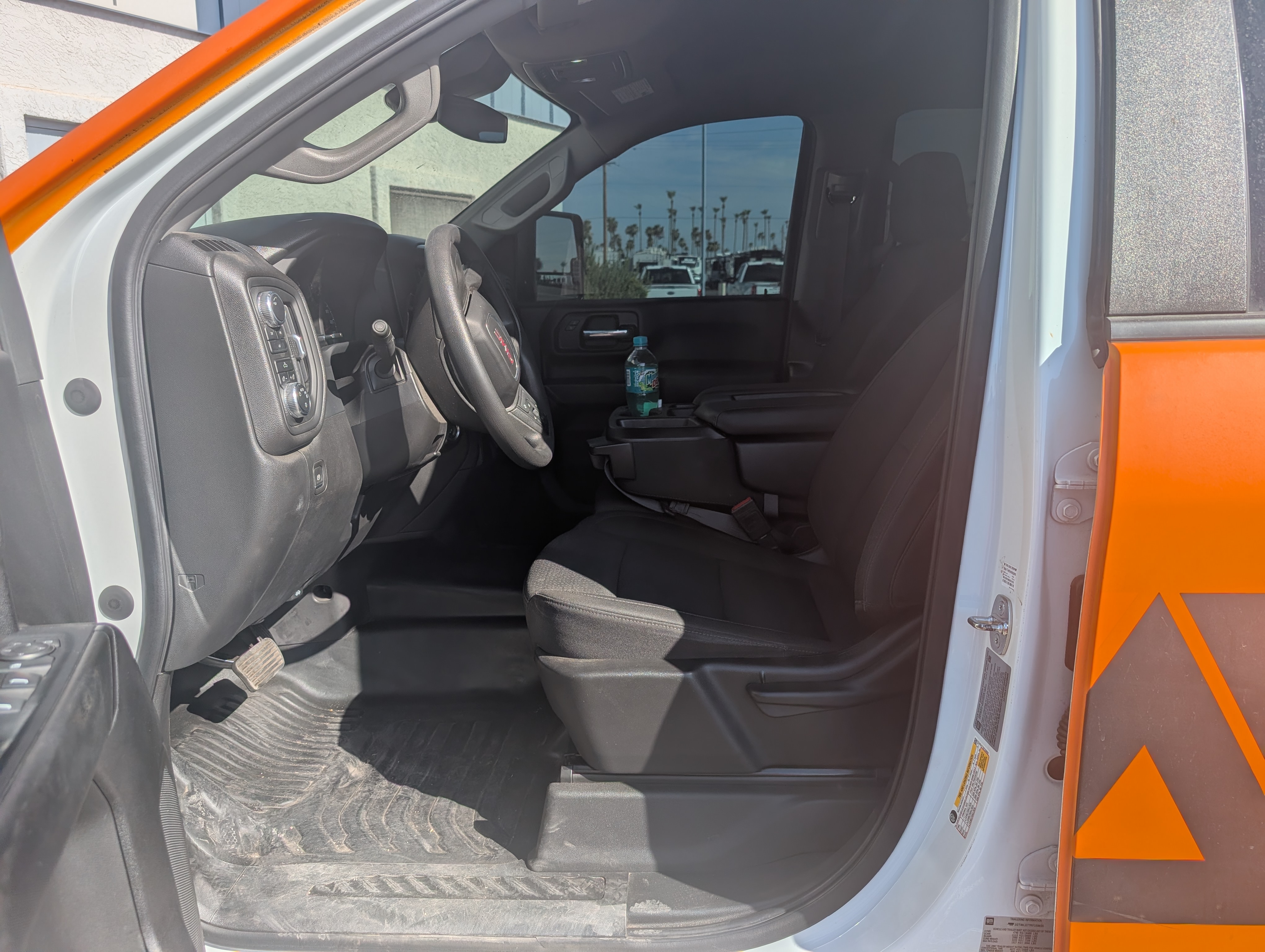 Vehicle Photo