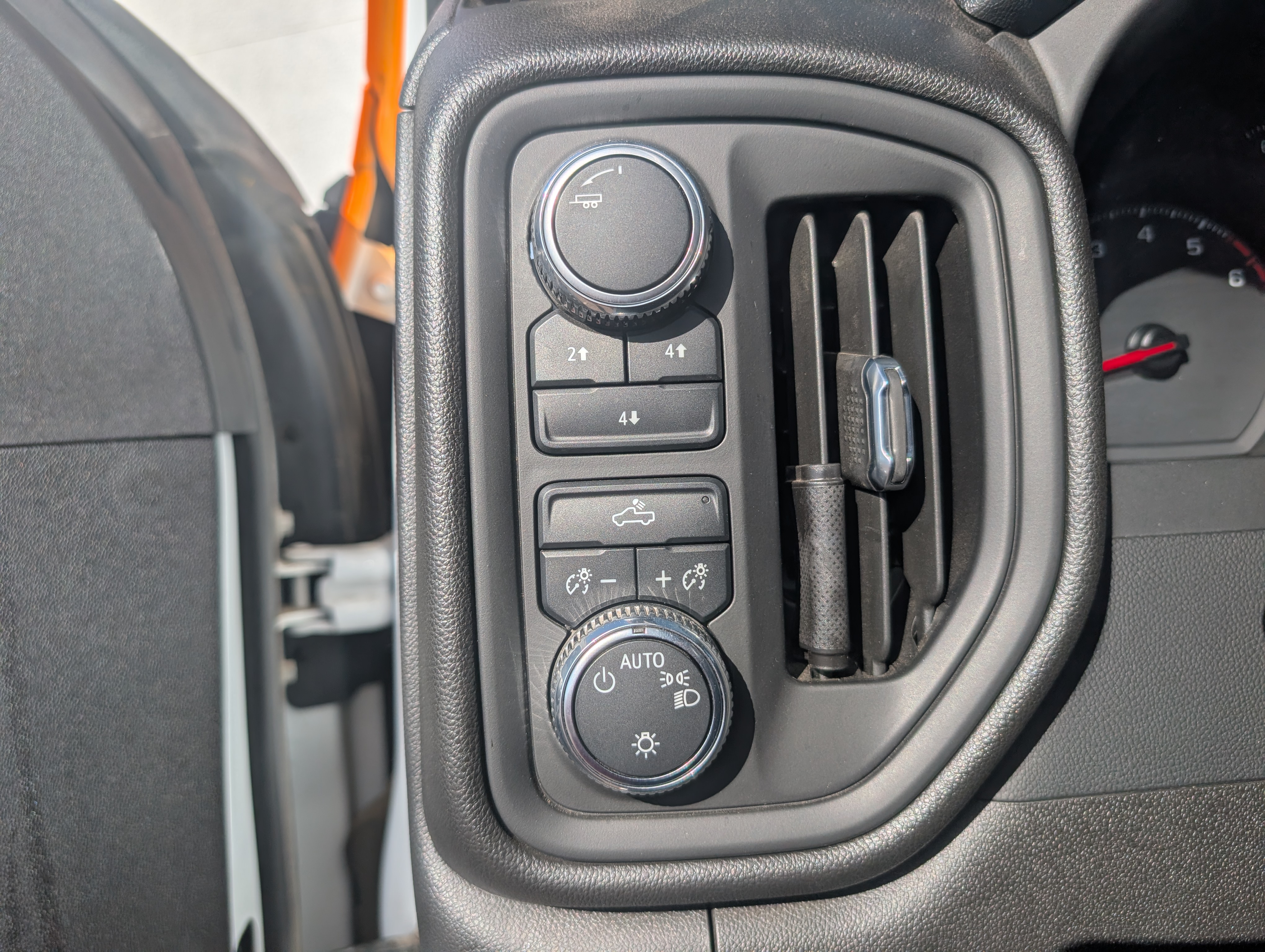 Vehicle Photo
