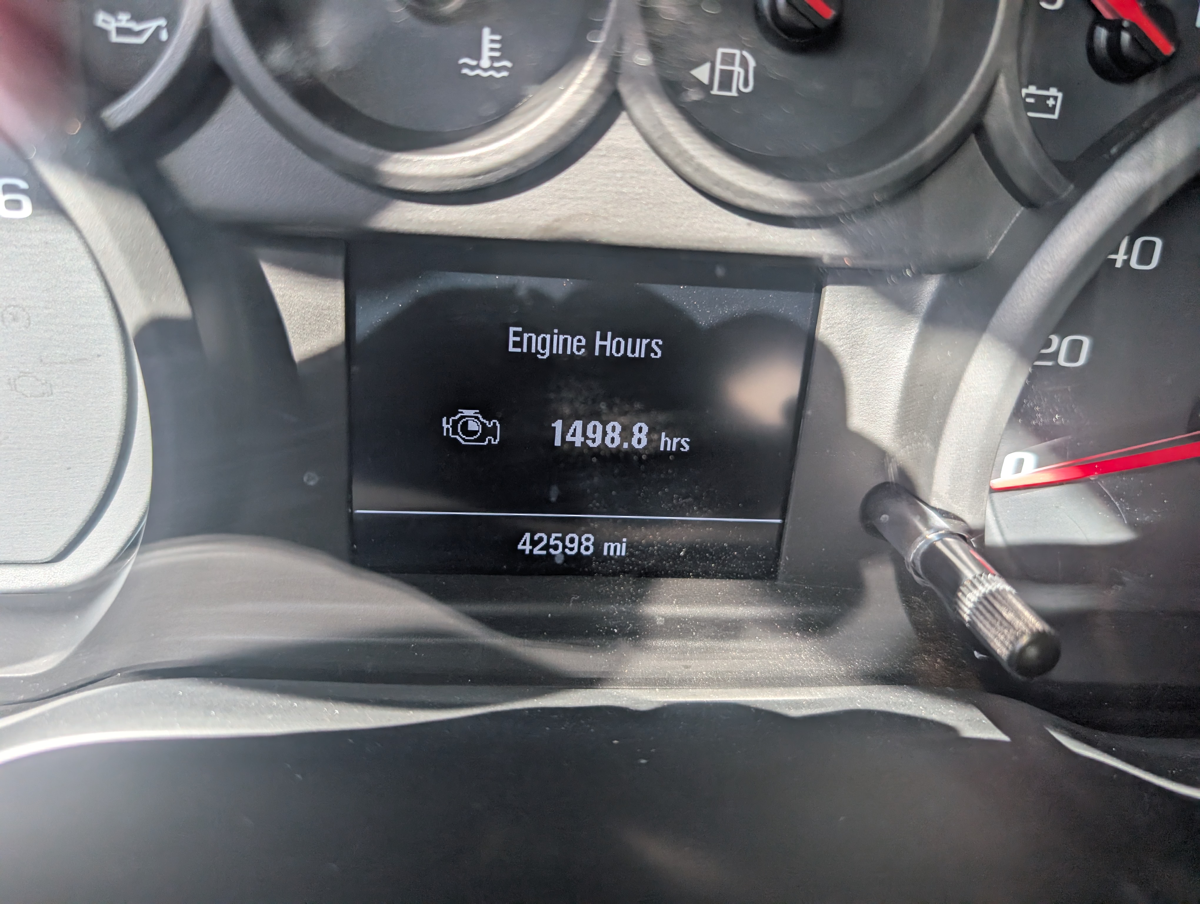 Vehicle Photo