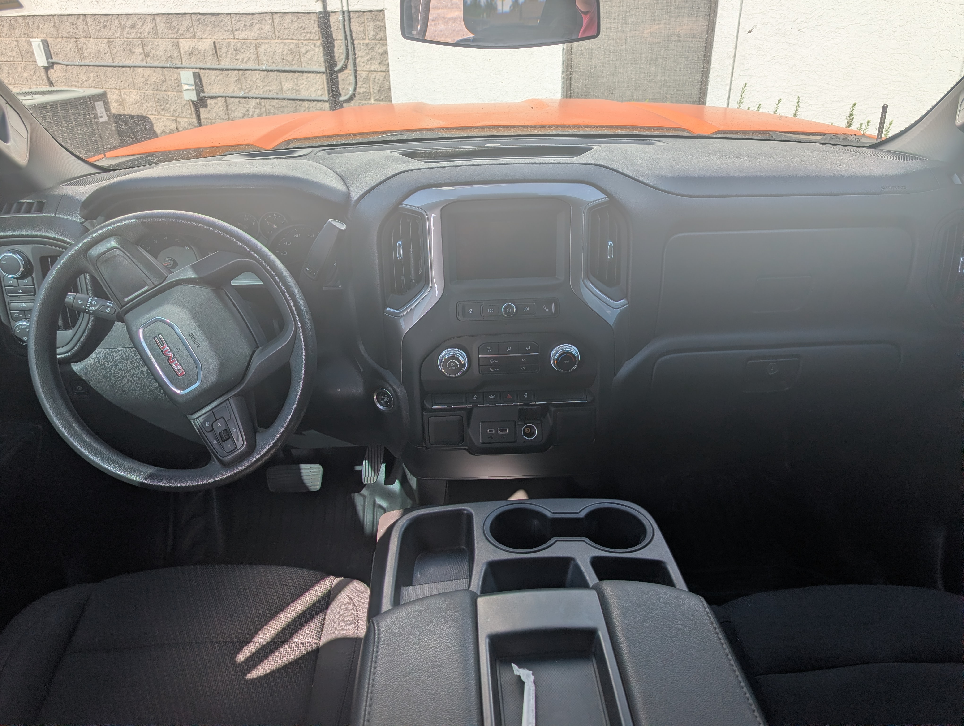 Vehicle Photo