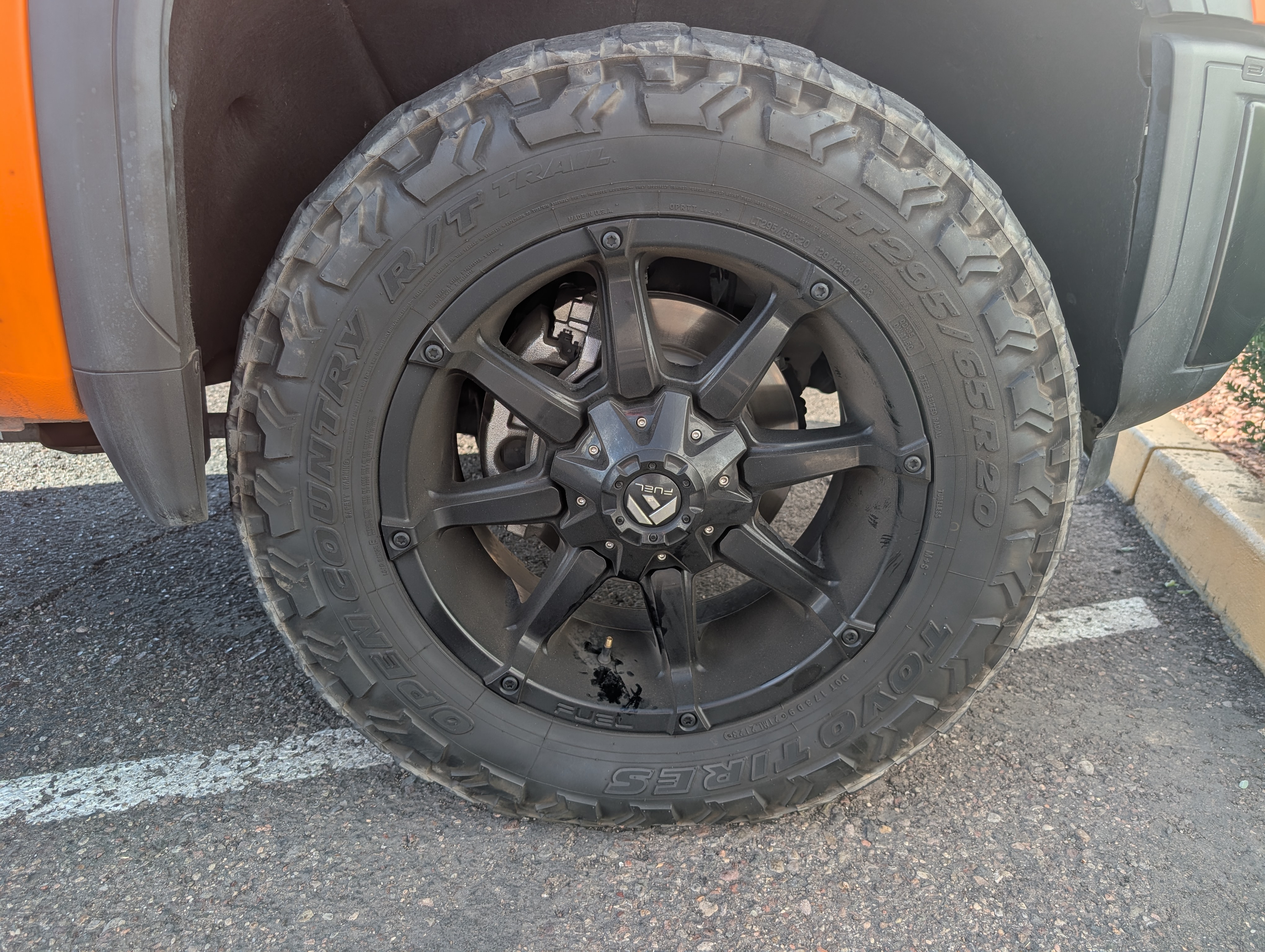 Vehicle Photo
