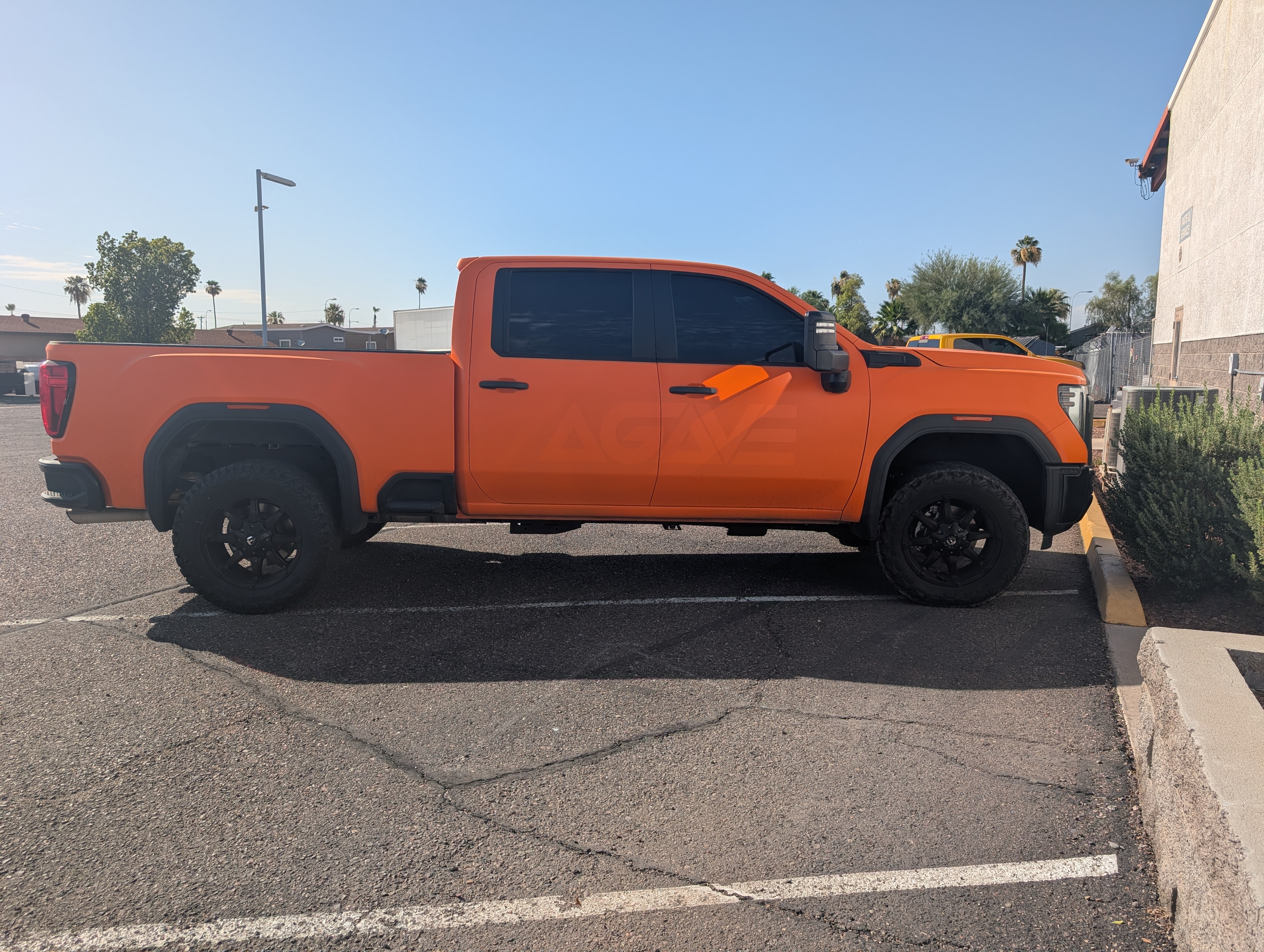 Vehicle Photo