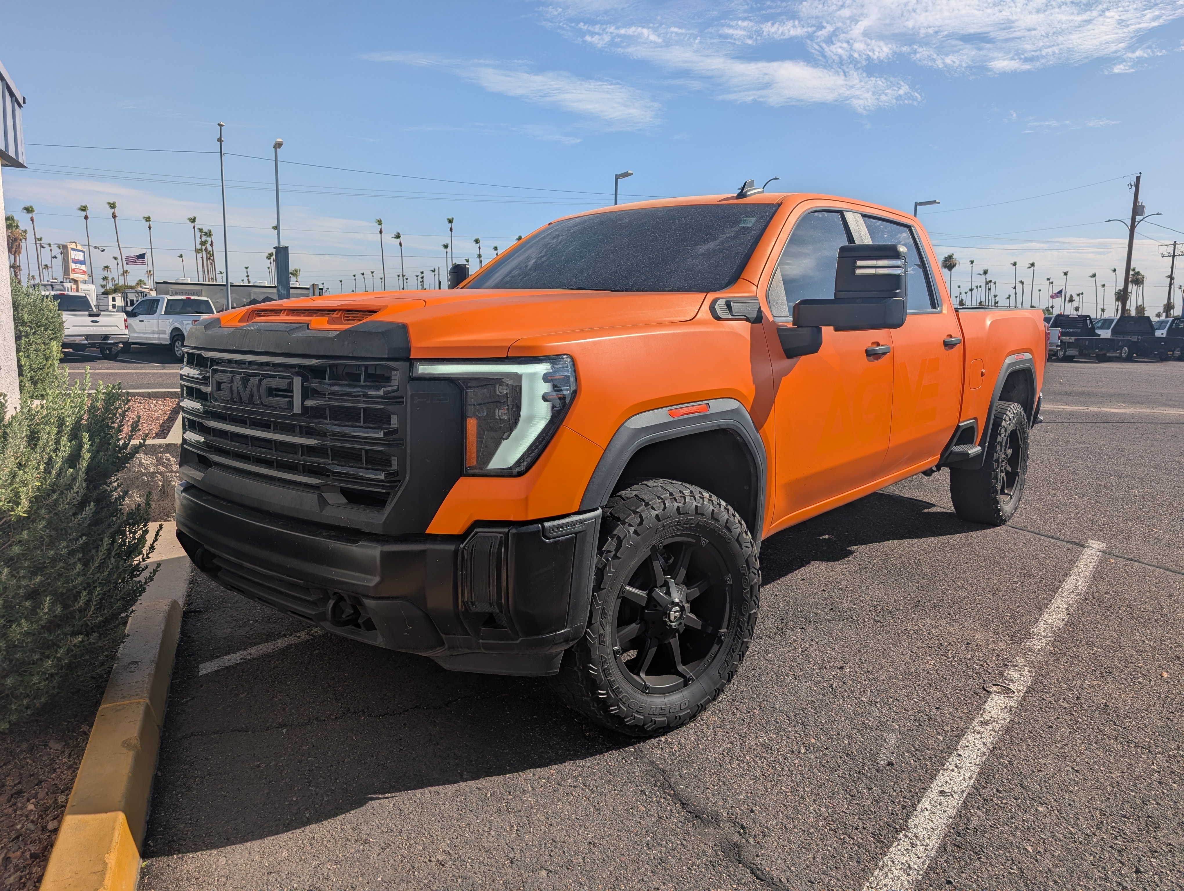 Vehicle Photo