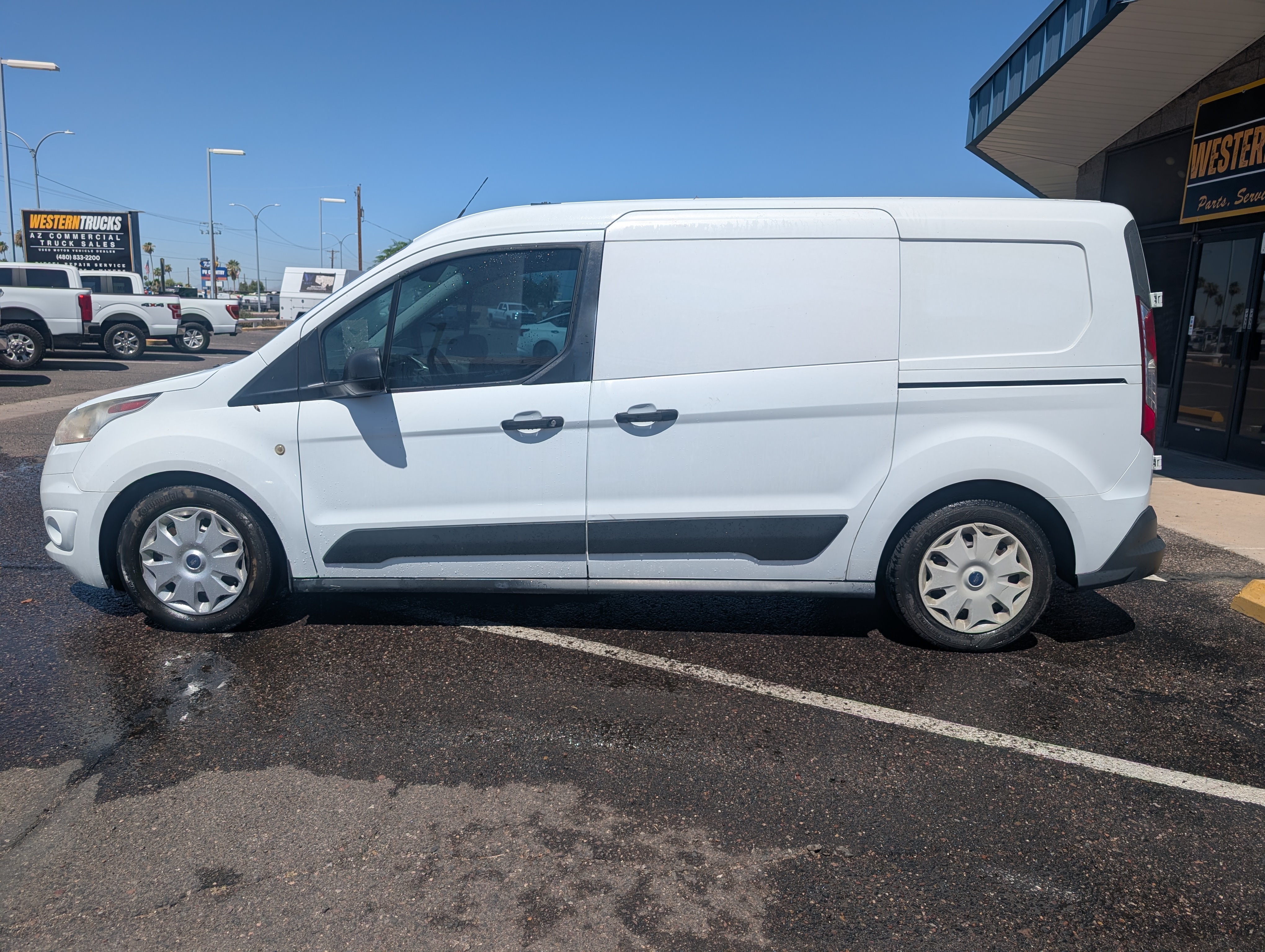 Vehicle Photo