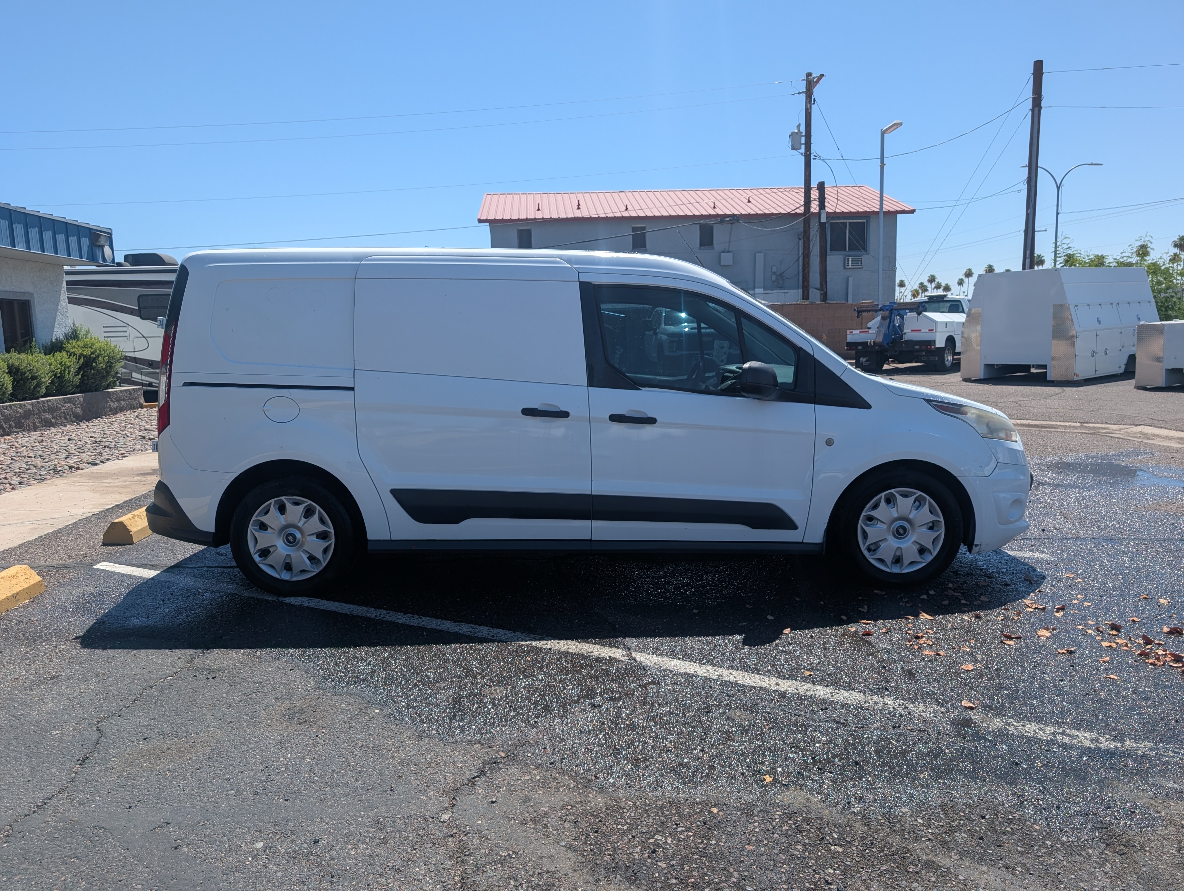 Vehicle Photo