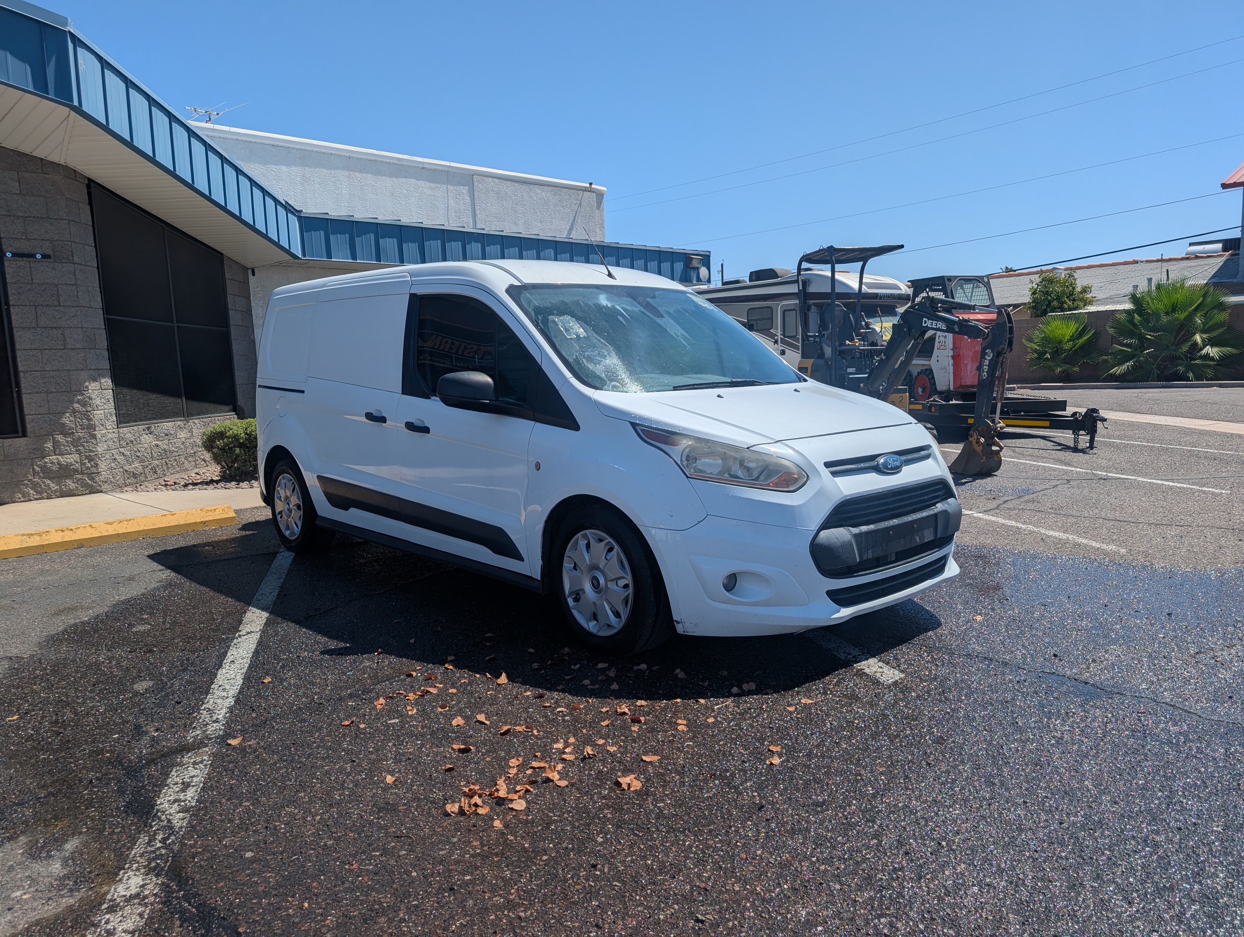 Vehicle Photo