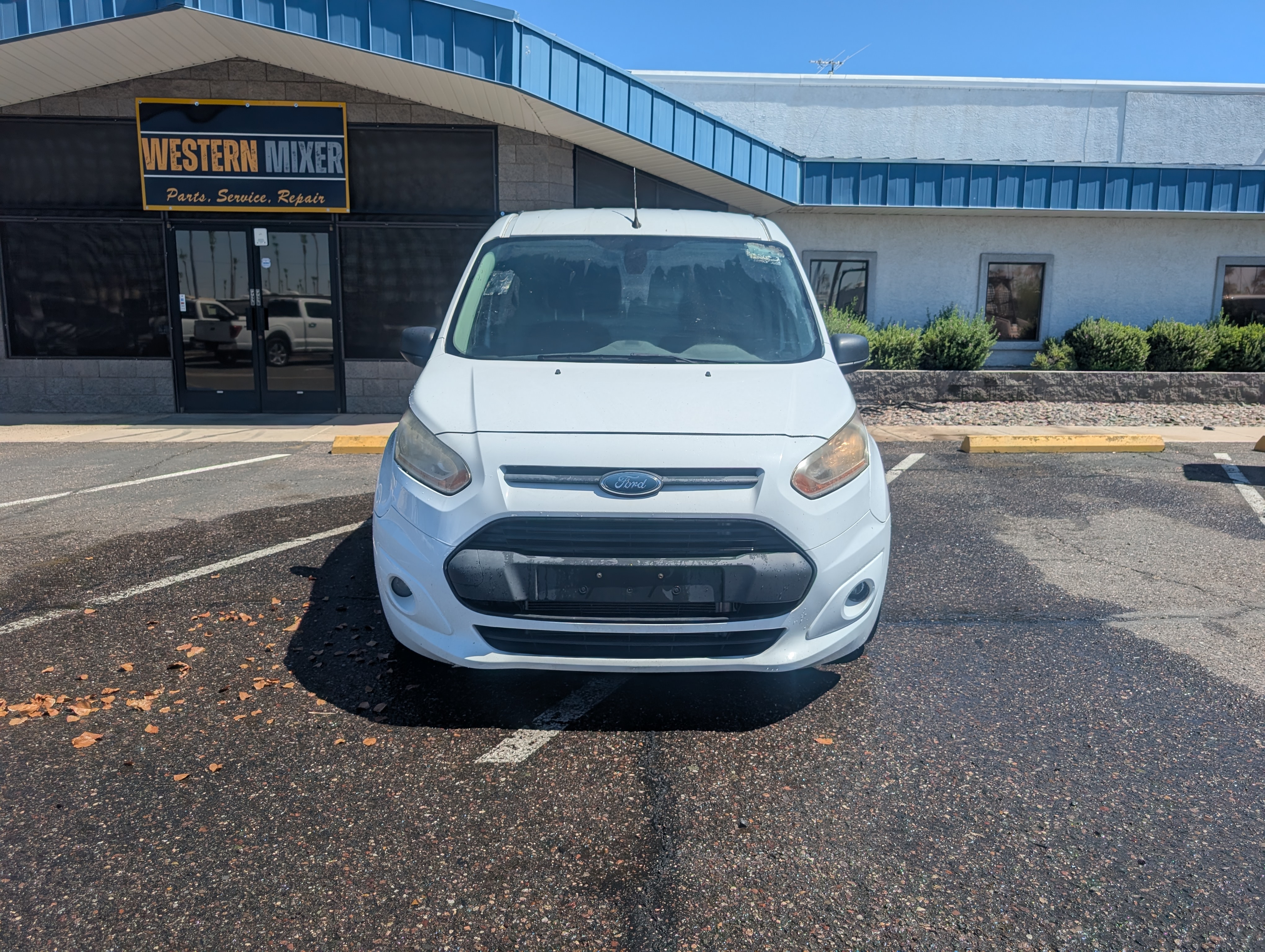 Vehicle Photo