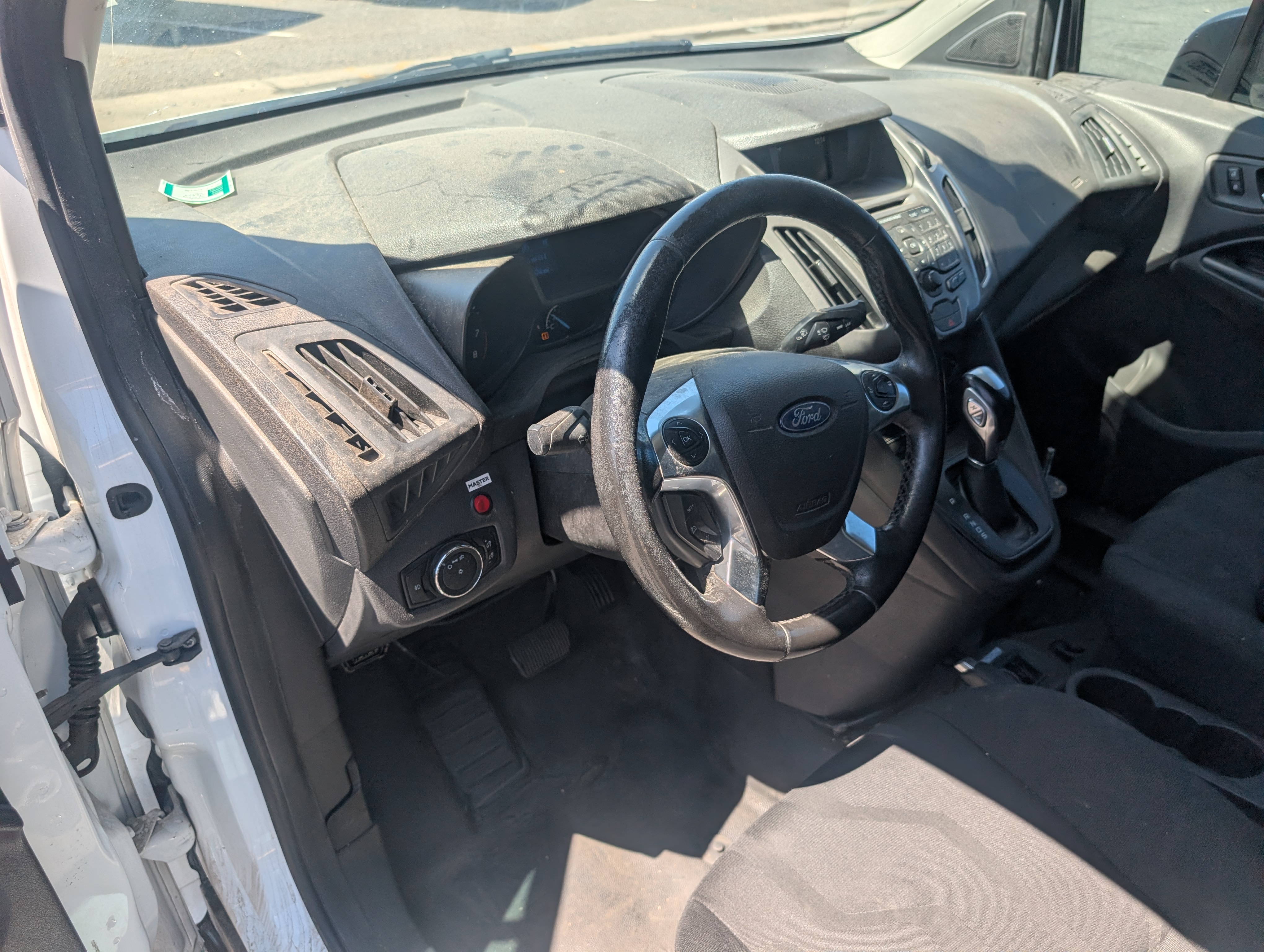 Vehicle Photo