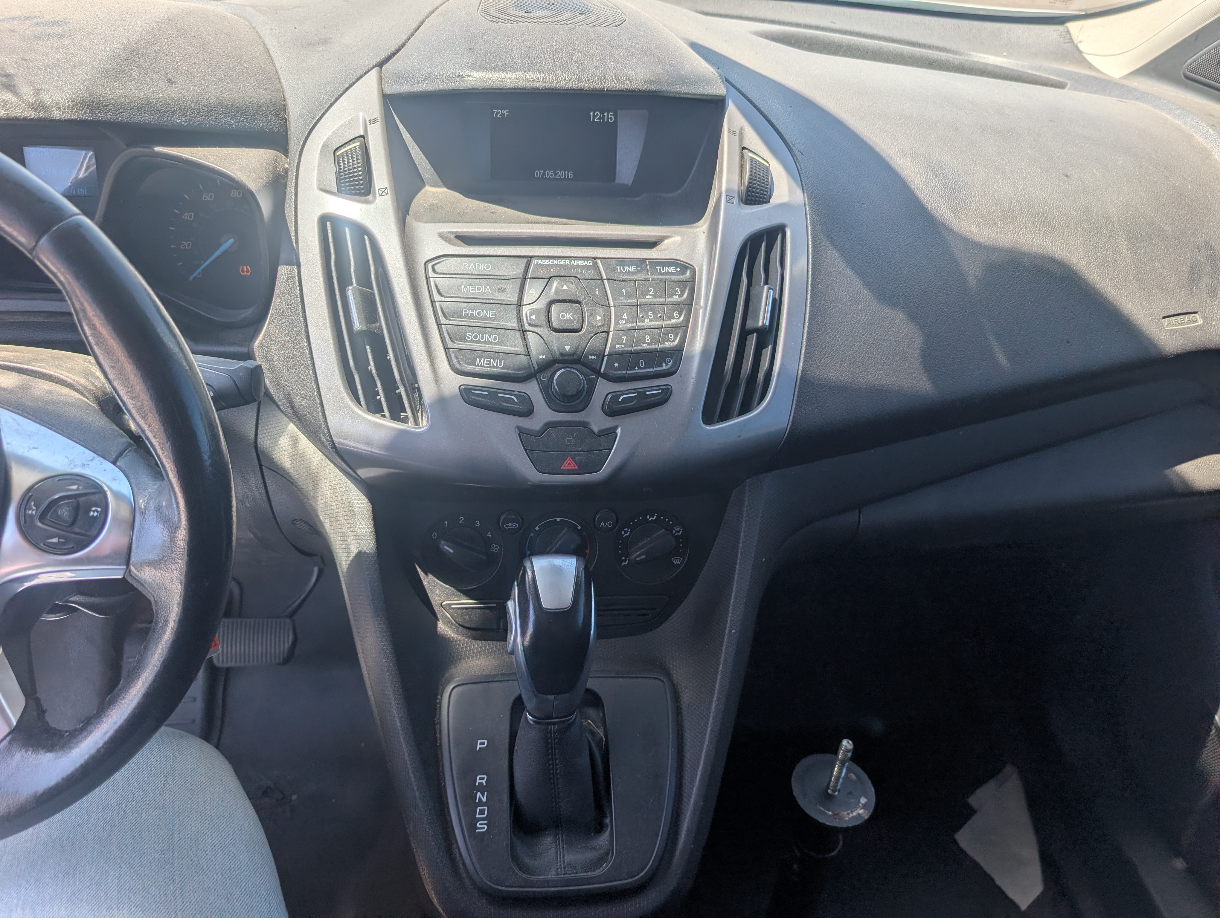 Vehicle Photo