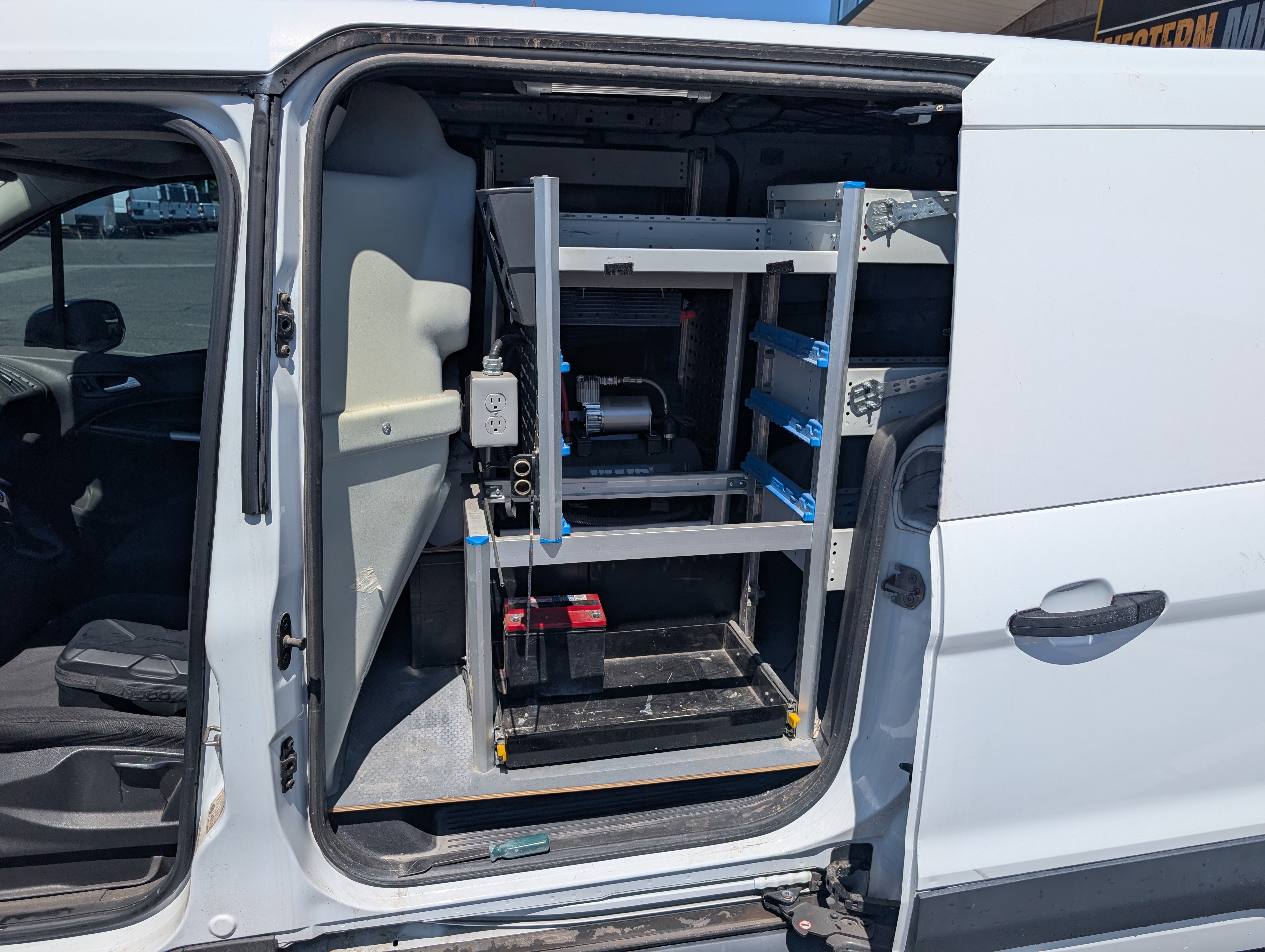 Vehicle Photo
