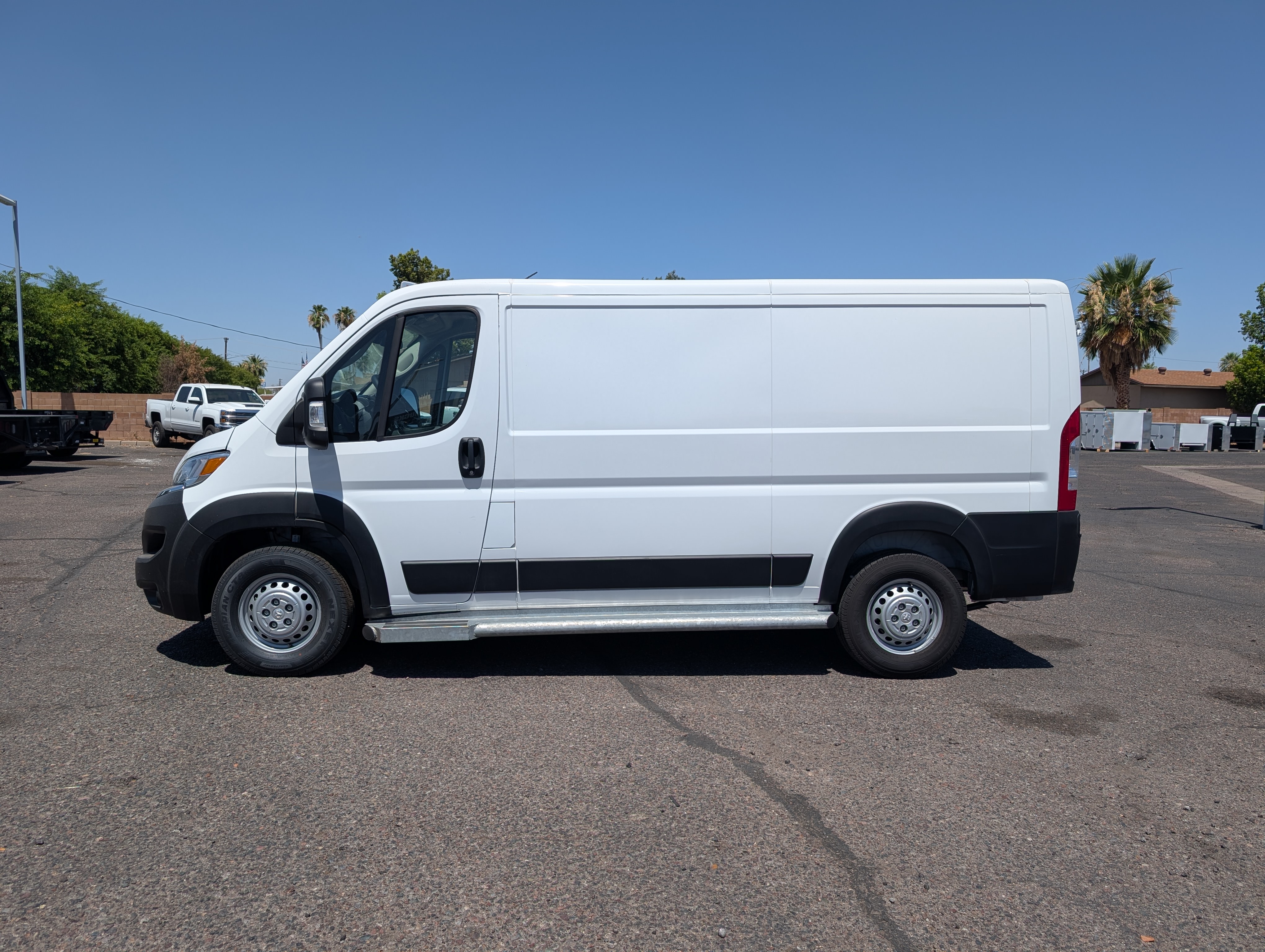 Vehicle Photo