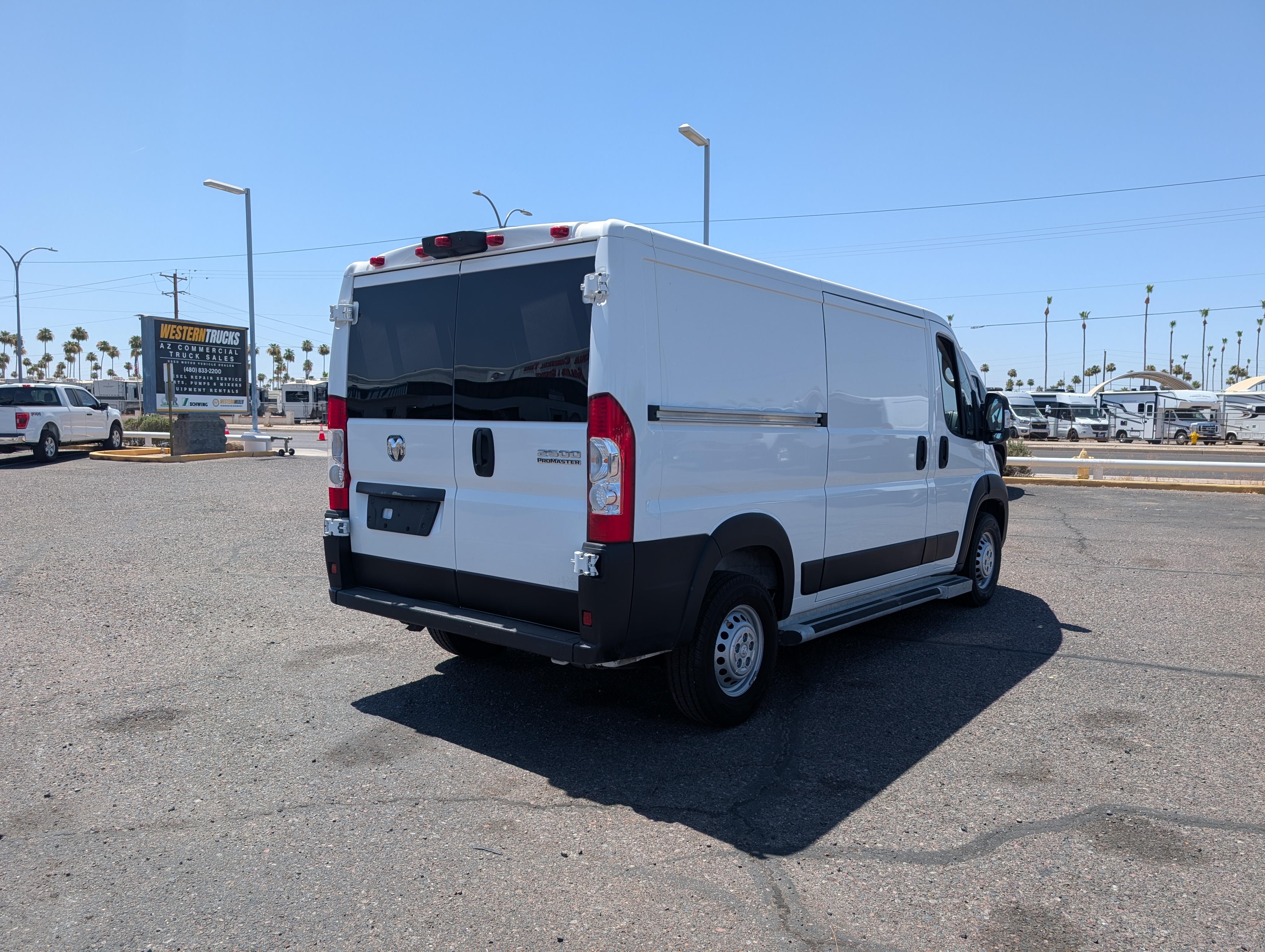 Vehicle Photo