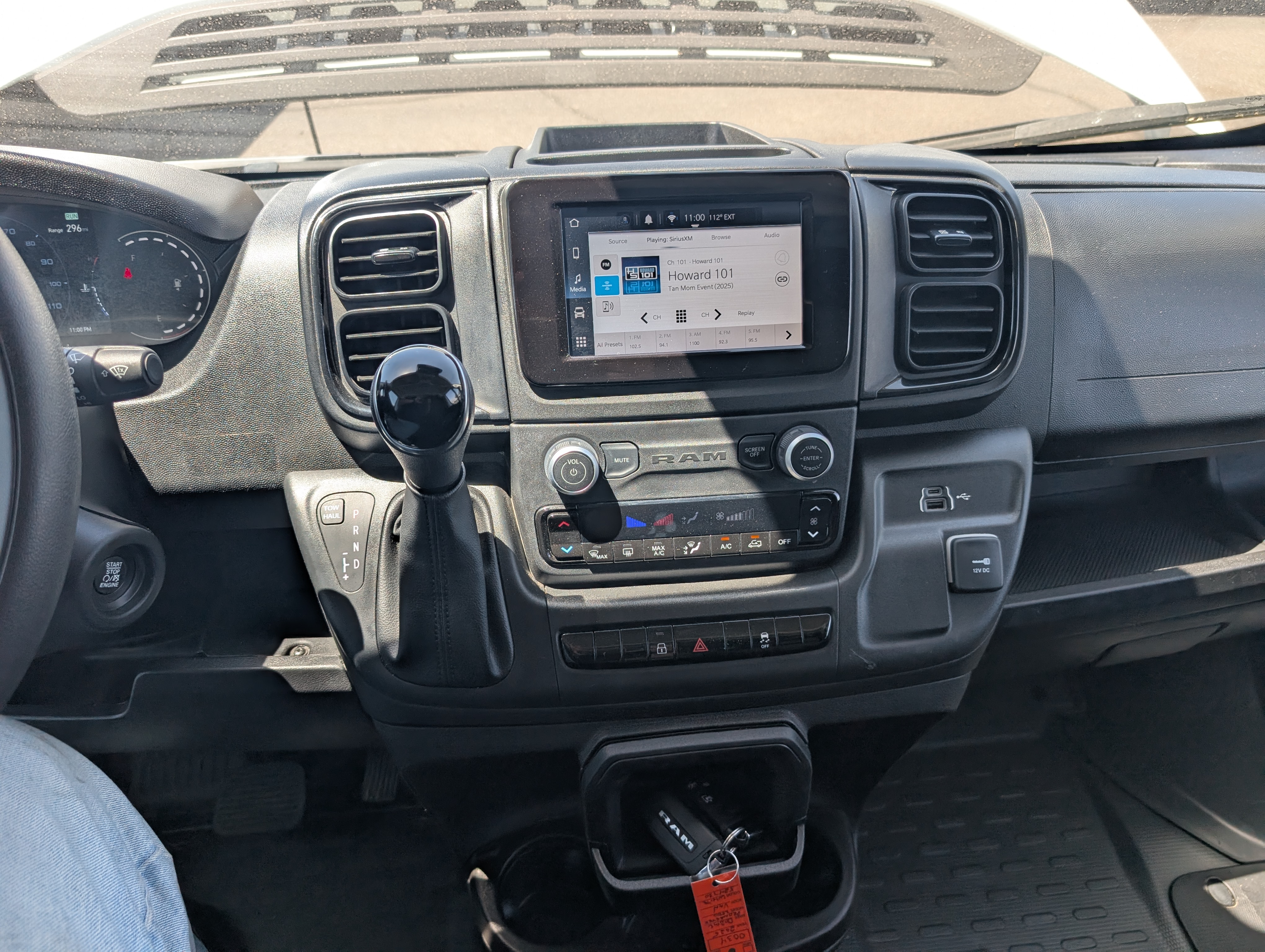 Vehicle Photo