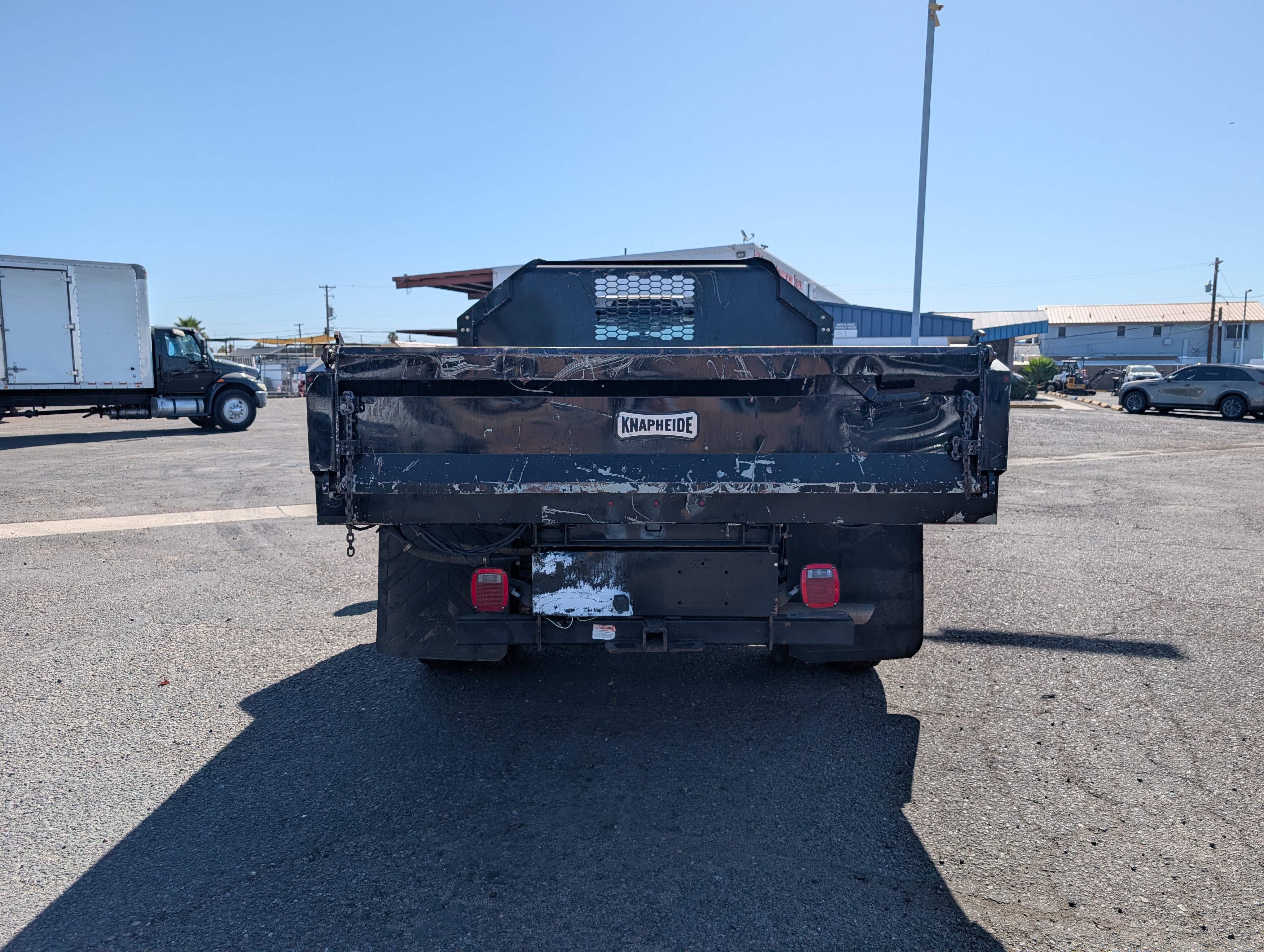 Vehicle Photo