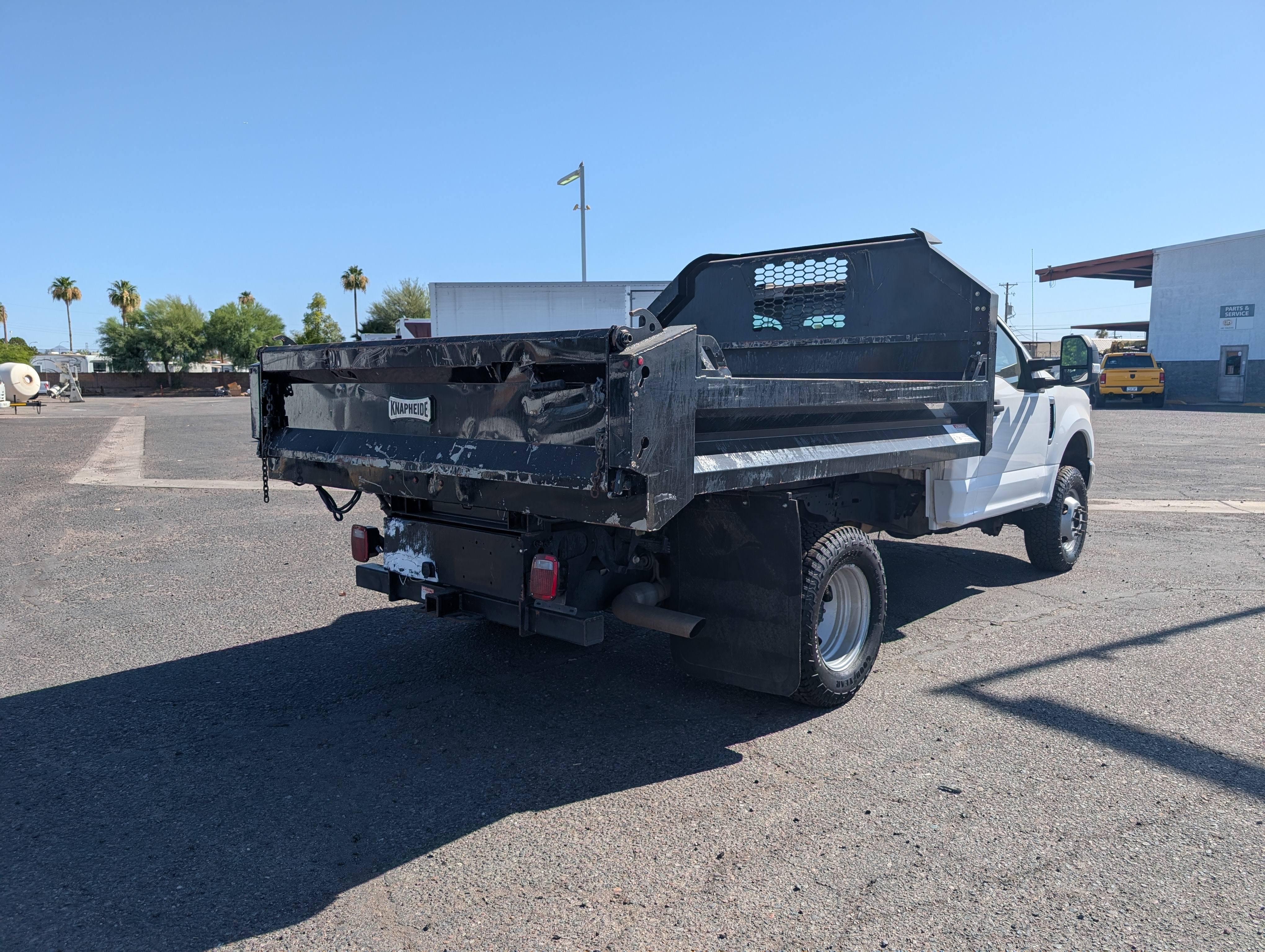 Vehicle Photo