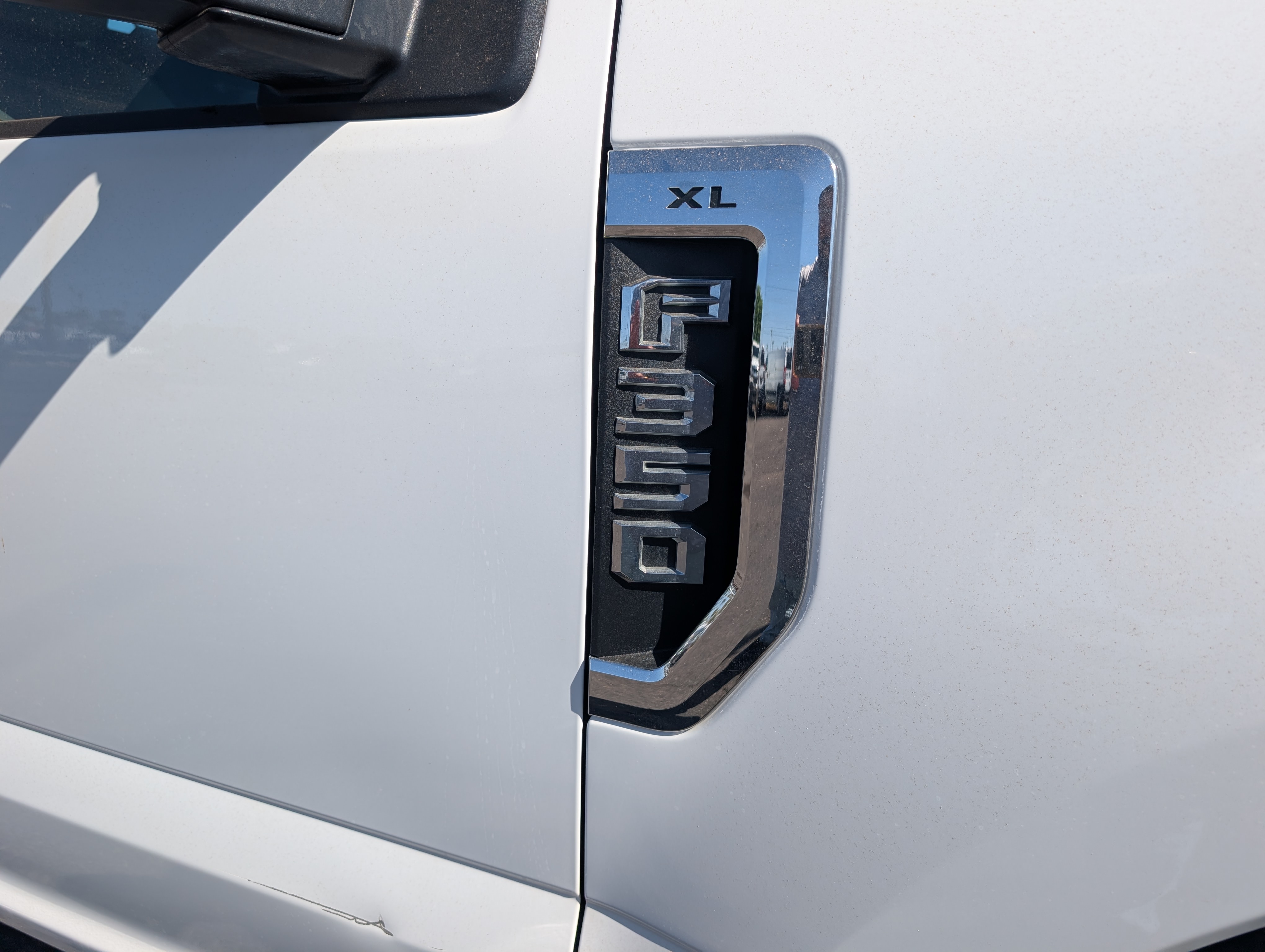 Vehicle Photo